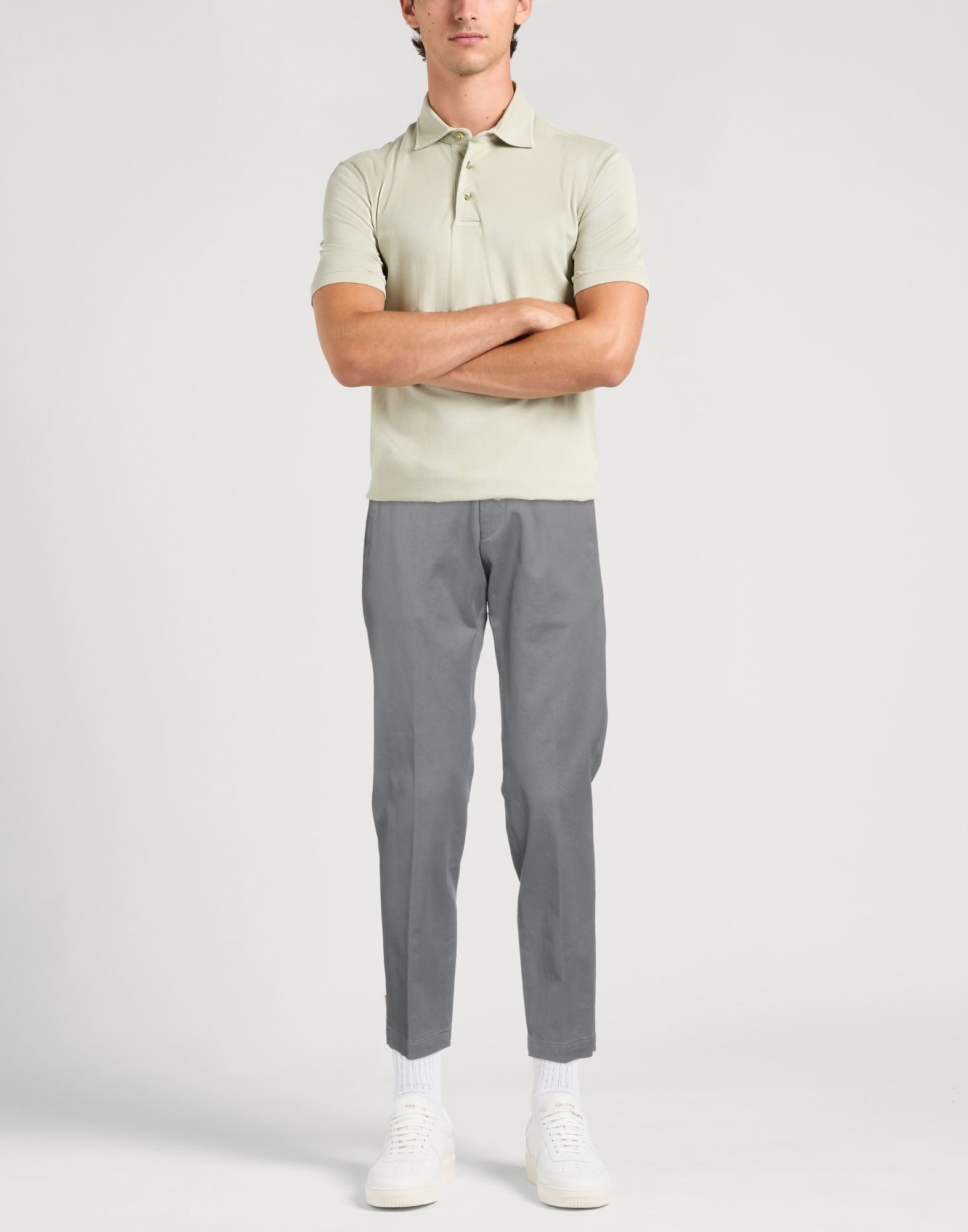  Michael Coal - Partes De Abajo - Pantalones - On Yoox.com 