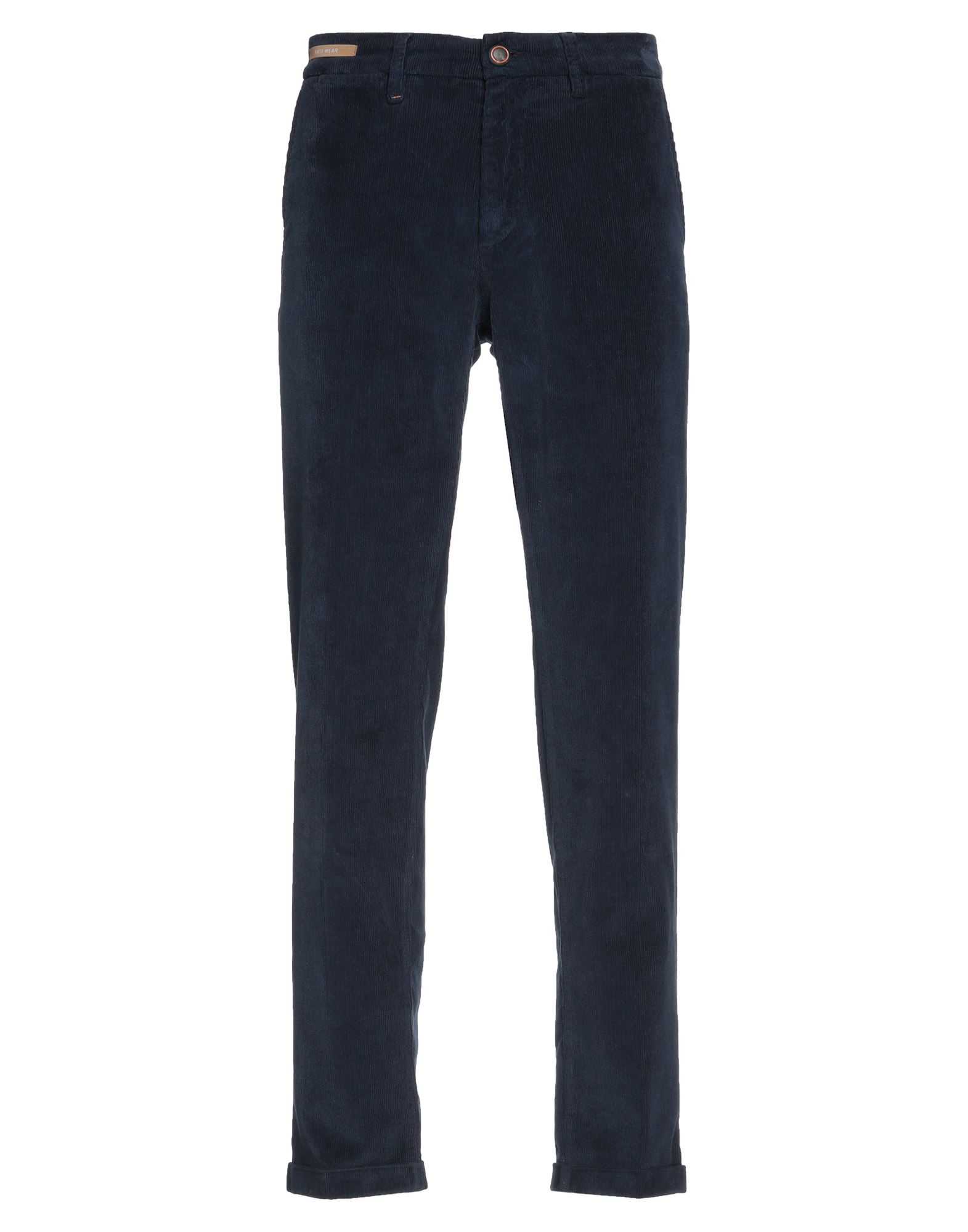 Re-hash Pants In Blue