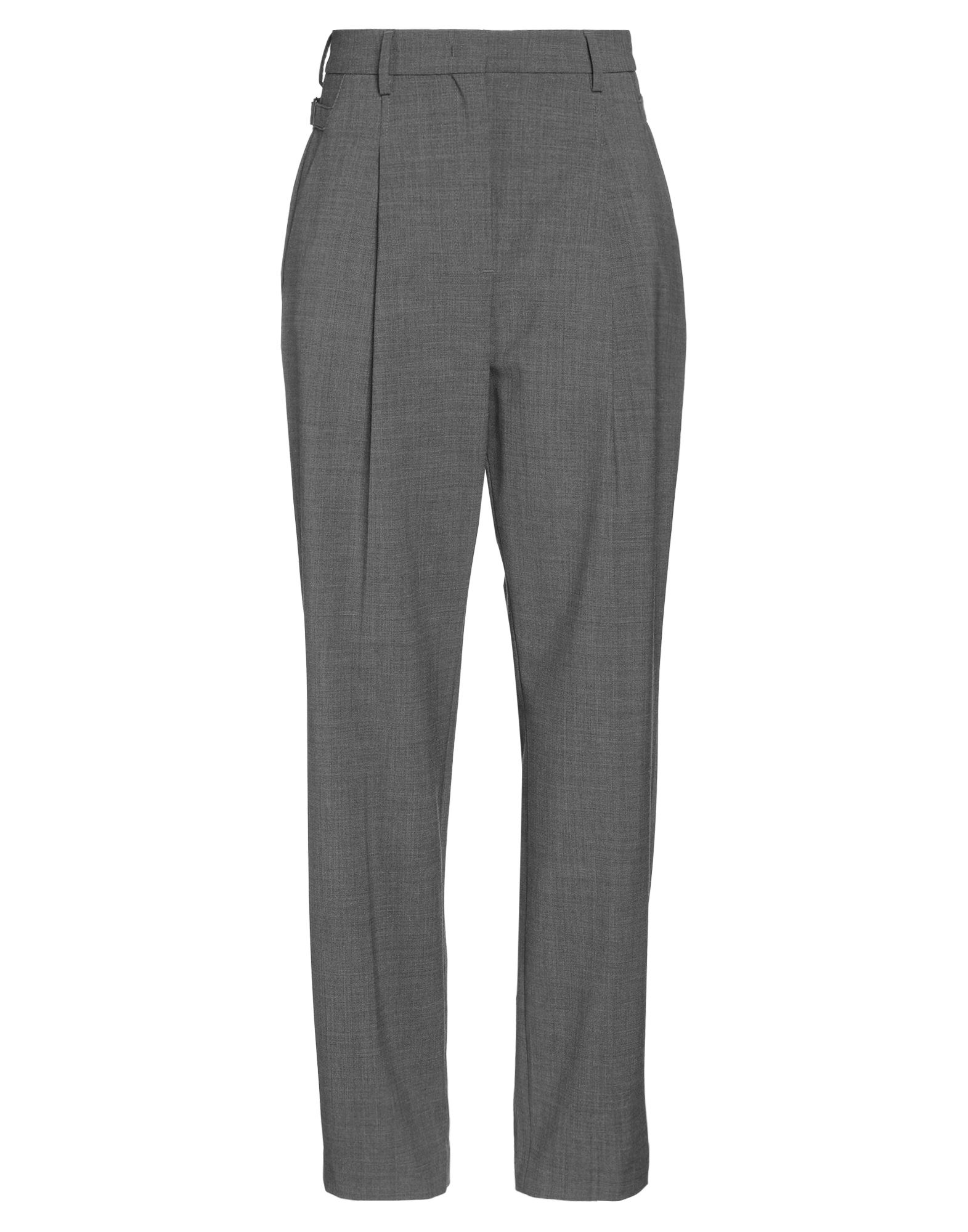 Department Five Pants In Grey