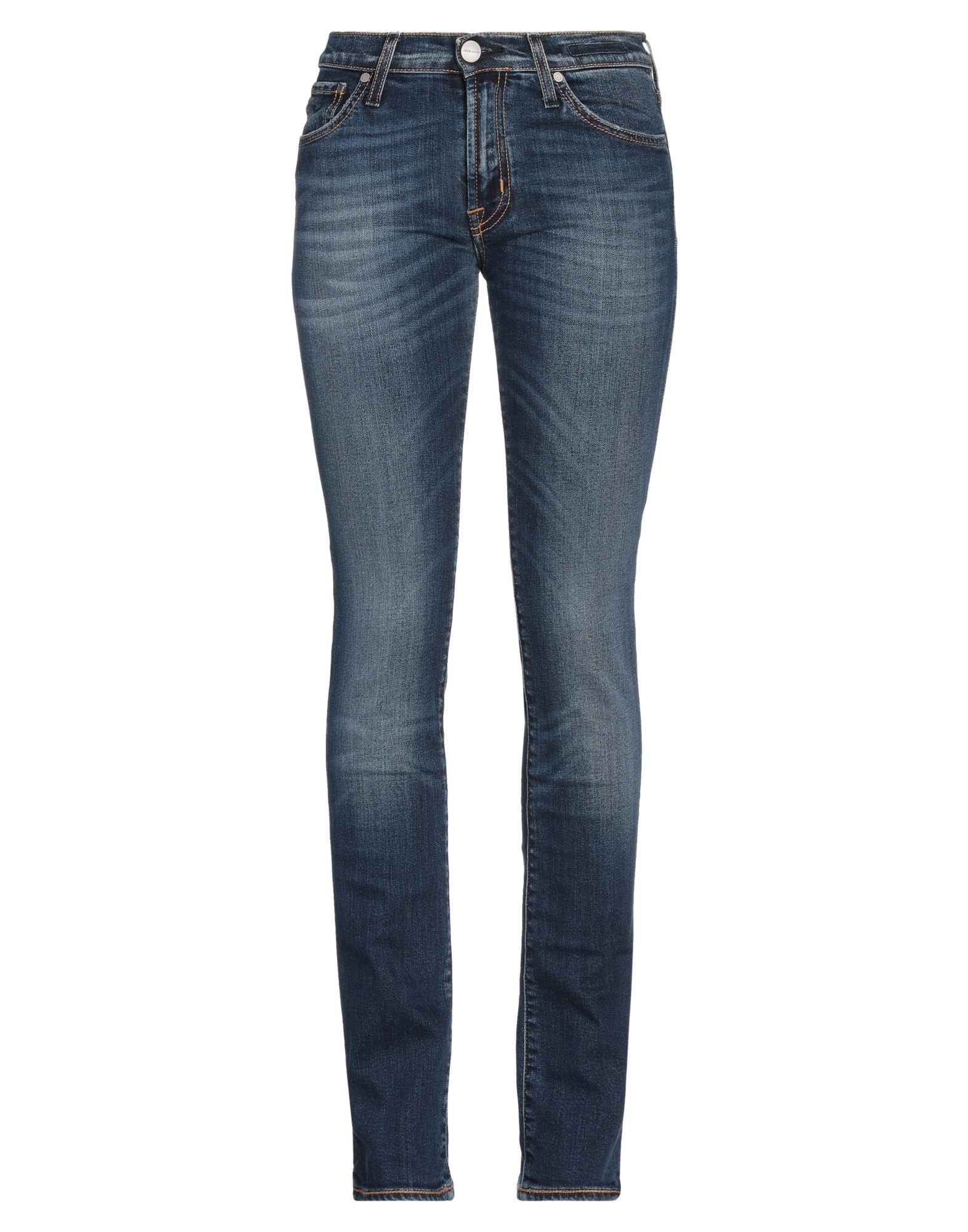 JACOB COHЁN BOTTOMWEAR Τζιν