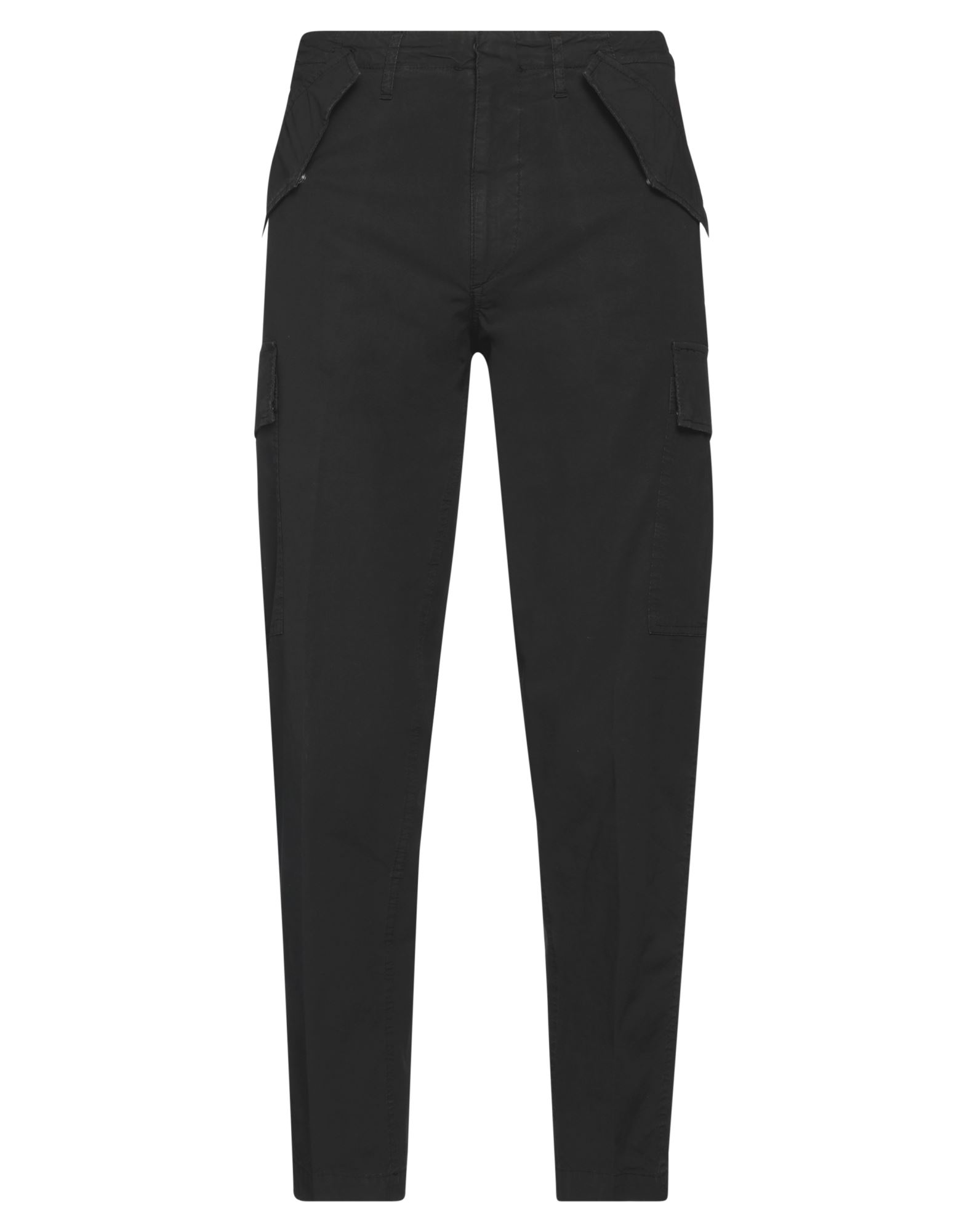 Dondup Pants In Grey