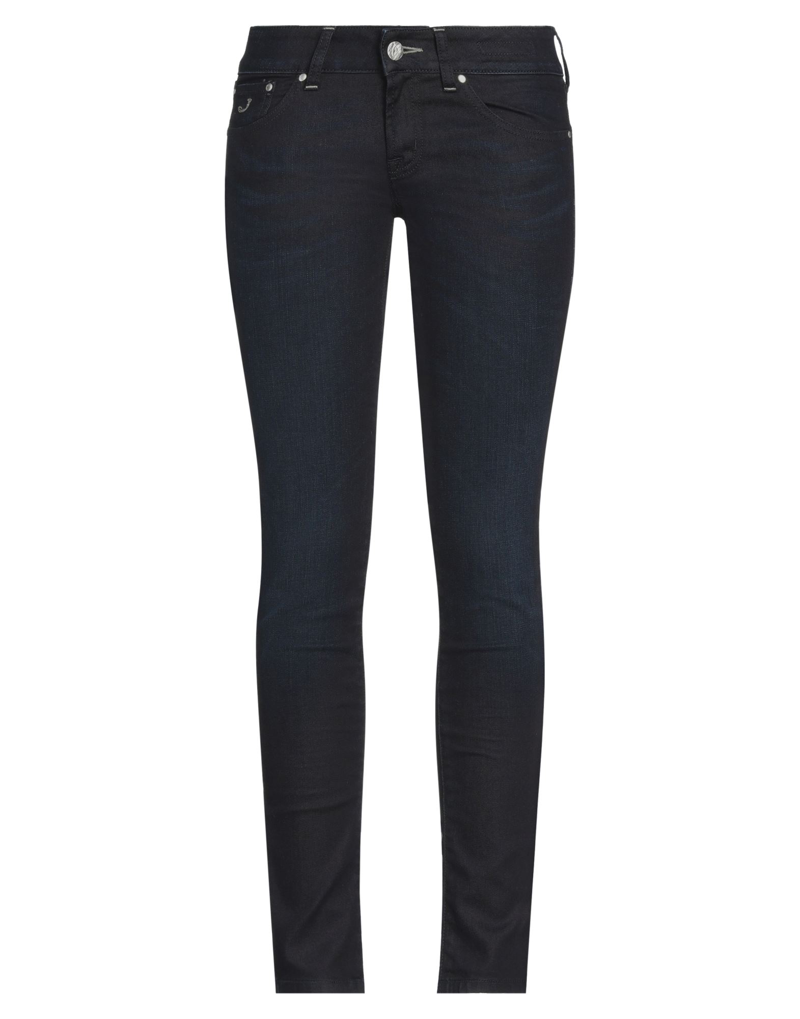 Jacob Cohёn Jeans In Blue