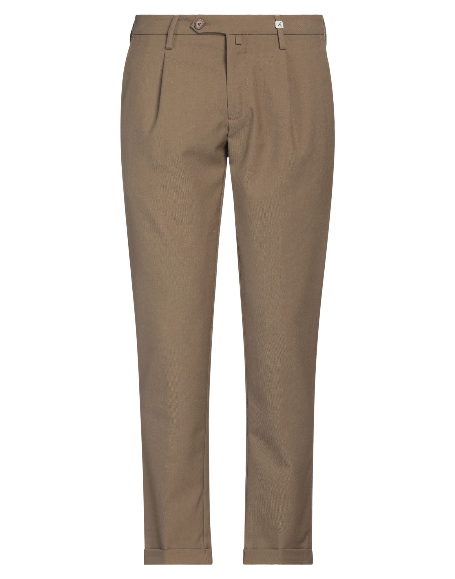 Myths Pants In Beige