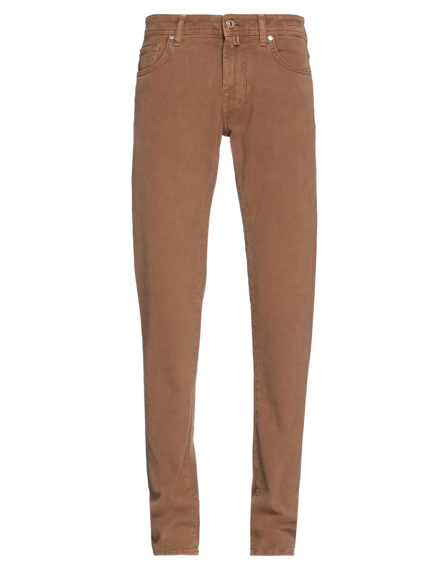 Jacob Cohёn Jeans In Brown