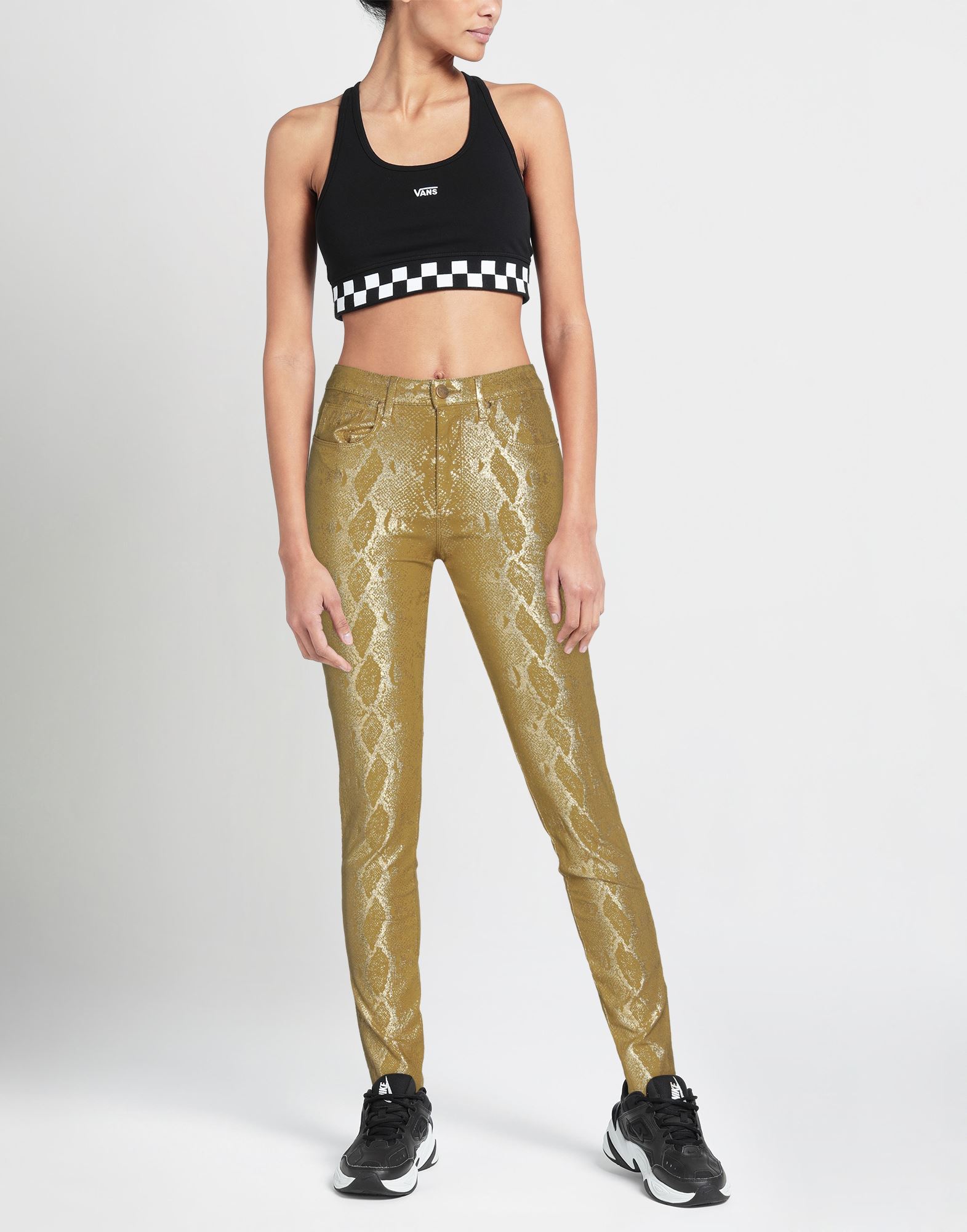  Roberto Cavalli - Hosen & Röcke - Hosen - On Yoox.com 