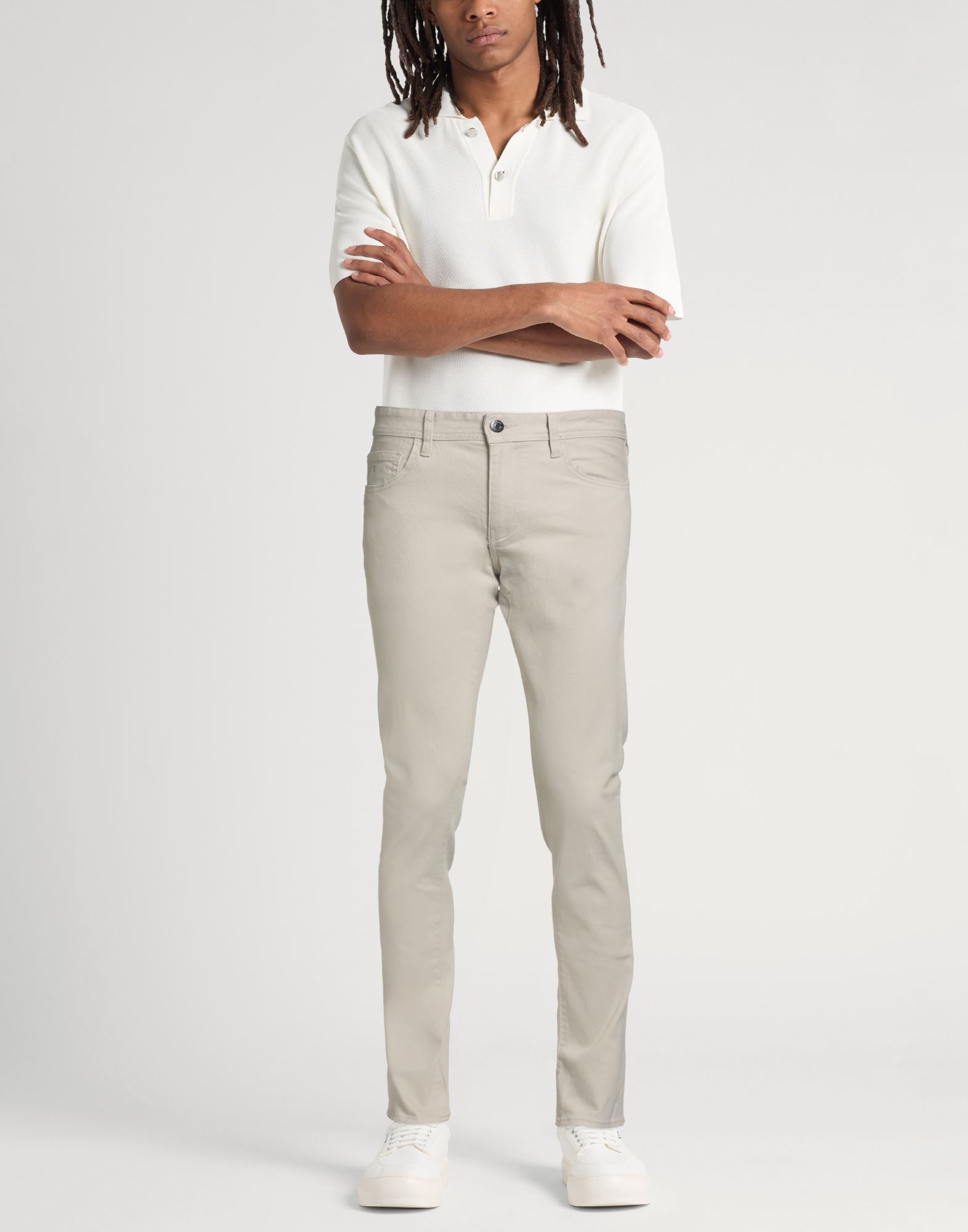  Armani Exchange - Hosen & Röcke - Jeanshosen - On Yoox.com 