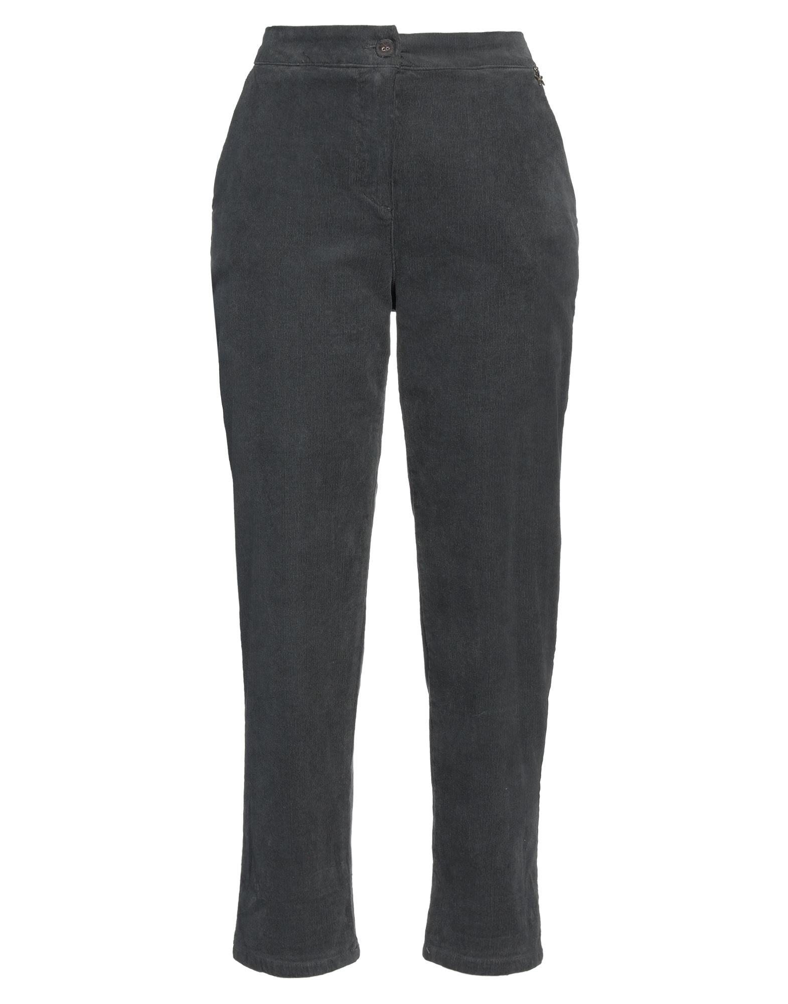 Shop Souvenir Pants In Lead