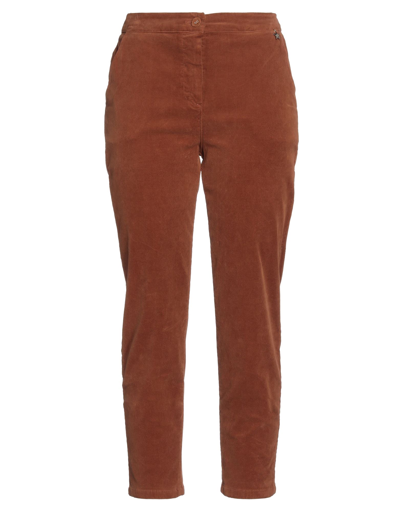 Souvenir Pants In Brown