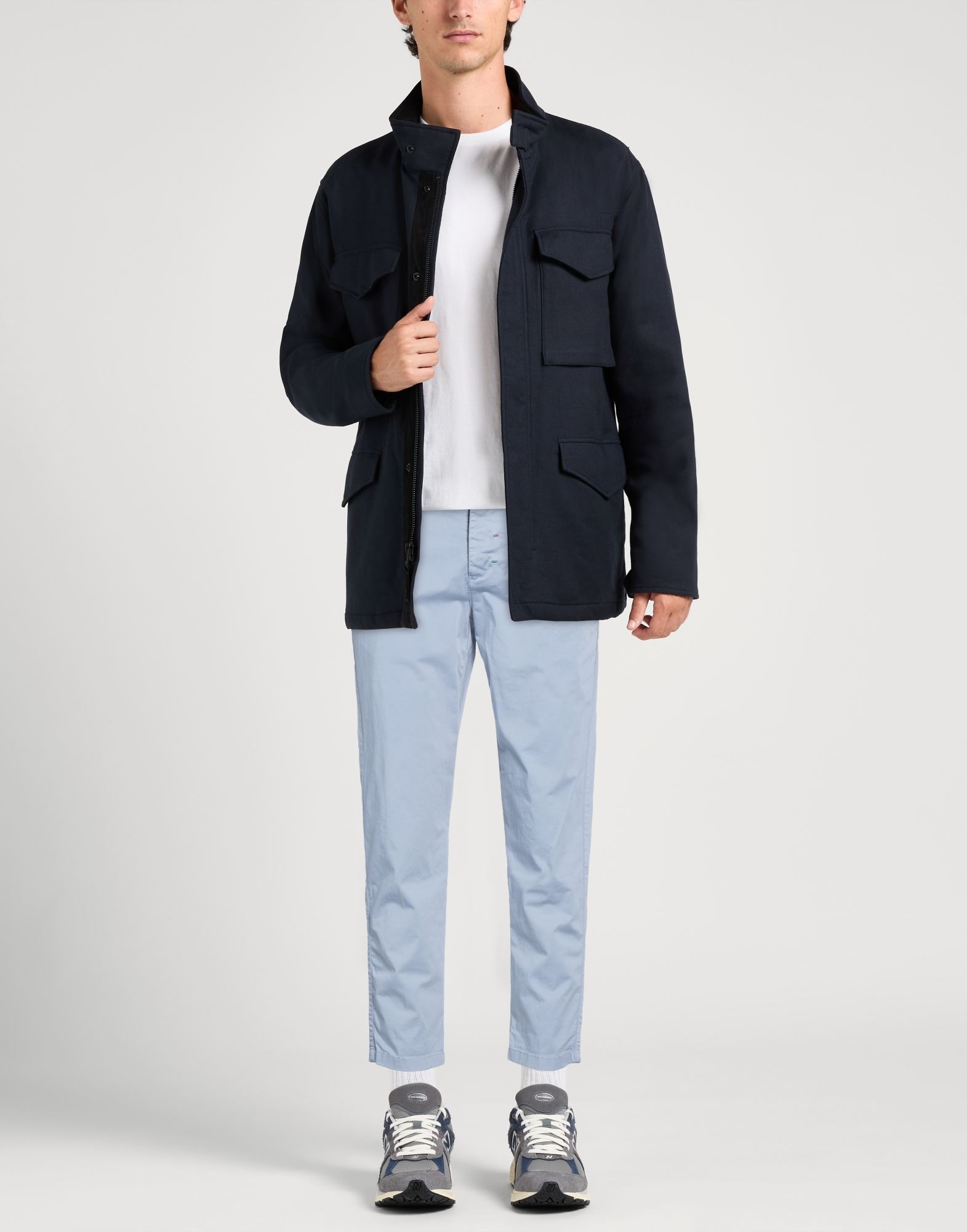  Berna - Hosen & Röcke - Hosen - On Yoox.com 