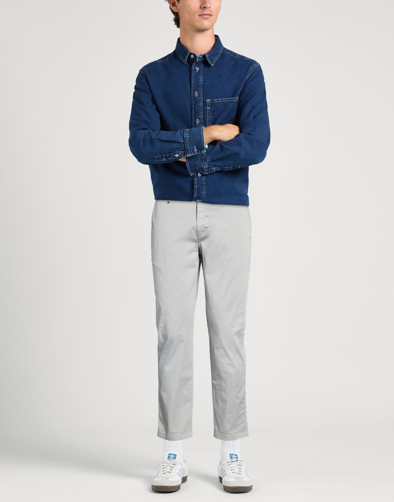  Berna - Hosen & Röcke - Hosen - On Yoox.com 