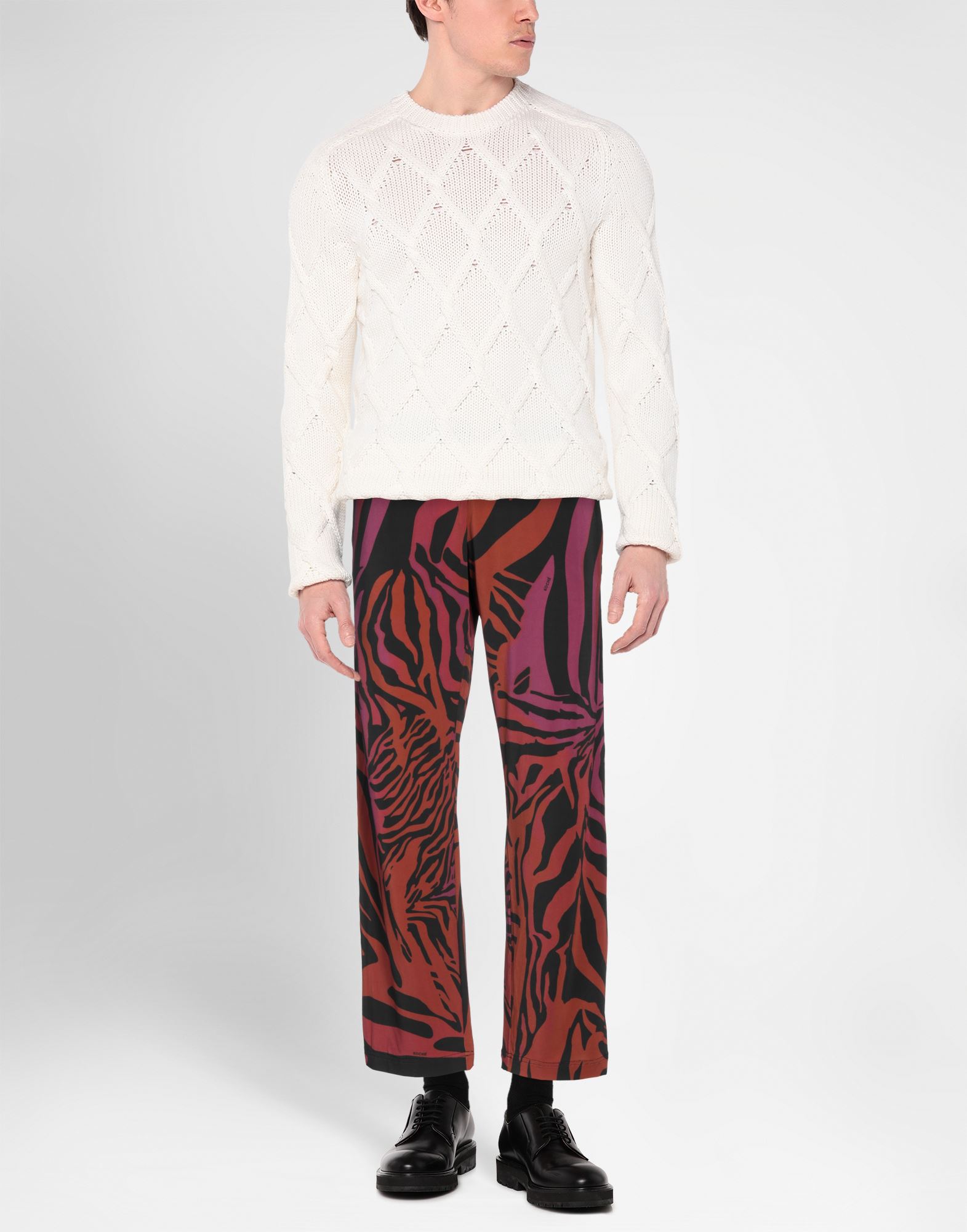  Koché - Hosen & Röcke - Hosen - On Yoox.com 