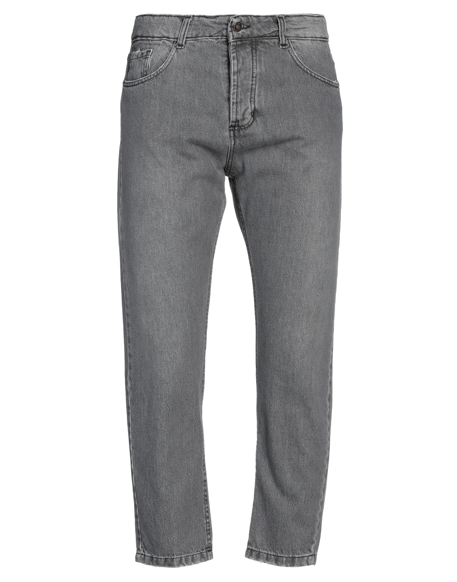 Stilosophy Jeans In Grey
