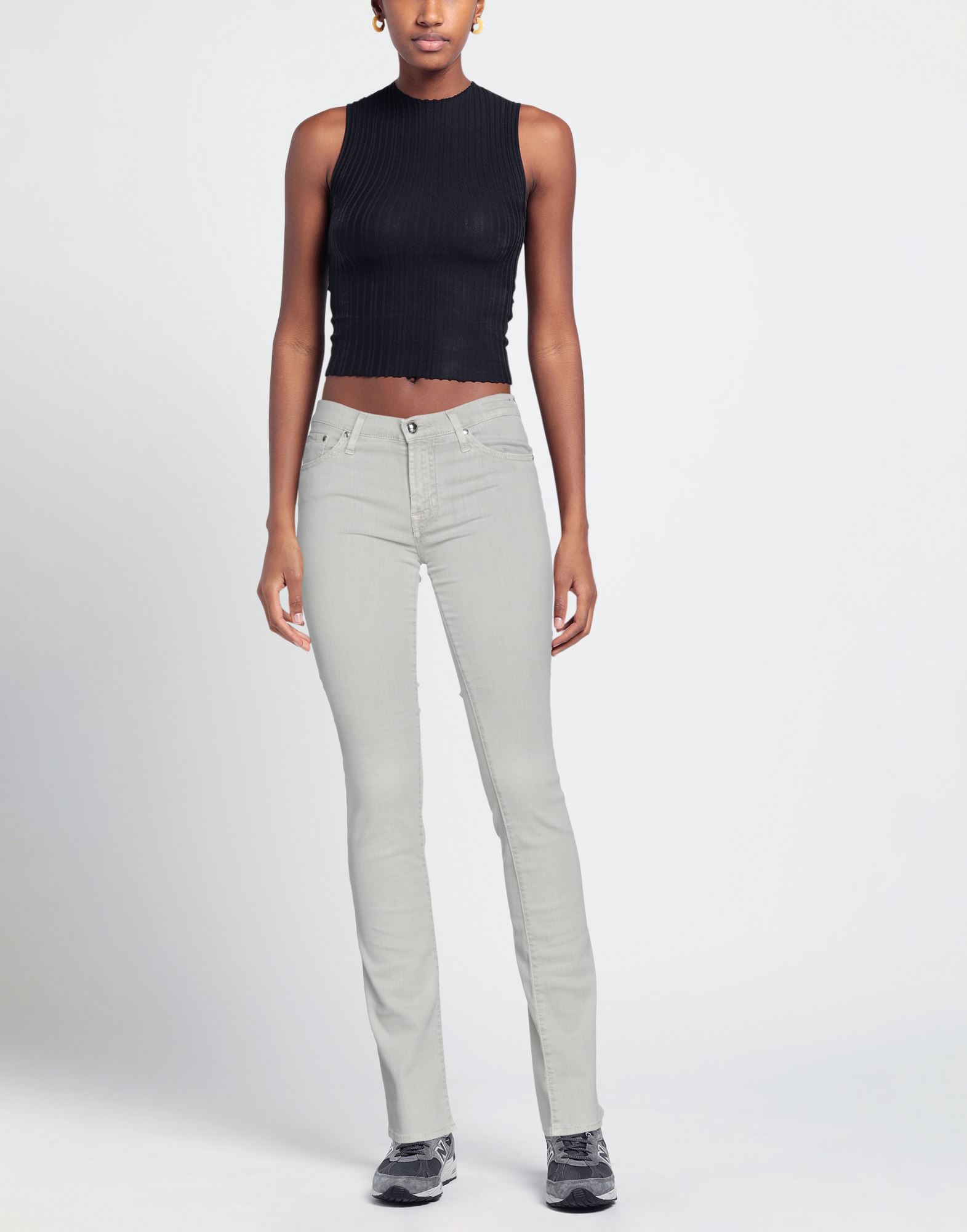  Jacob Cohёn - Hosen & Röcke - Jeanshosen - On Yoox.com 