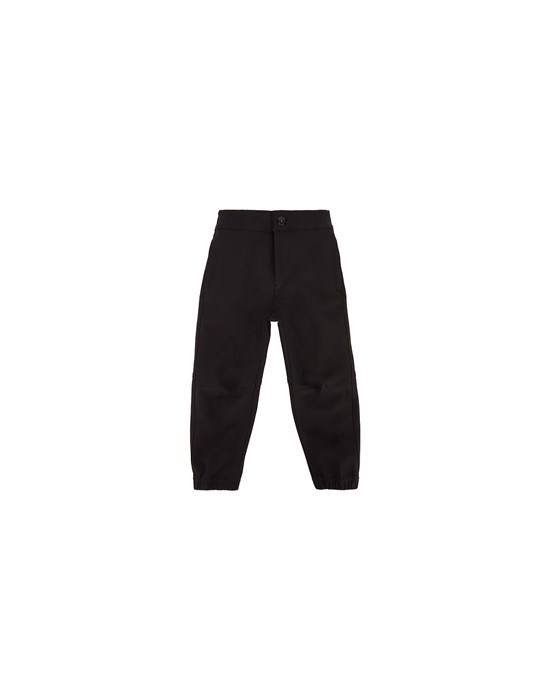 TROUSERS 30712 STONE ISLAND JUNIOR - 0