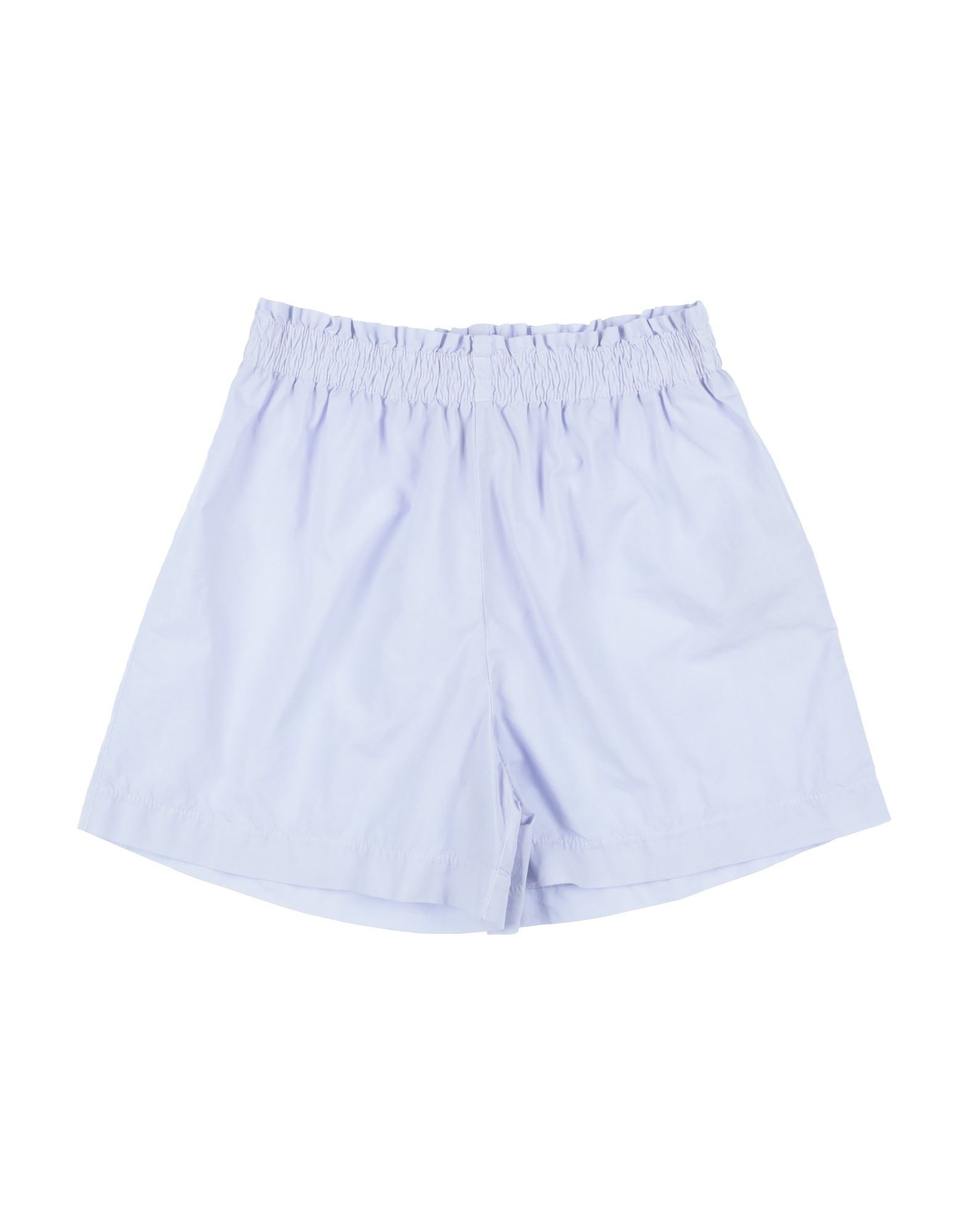 Le Petit Coco Kids'  Toddler Girl Shorts & Bermuda Shorts Lilac Size 4 Cotton In Purple