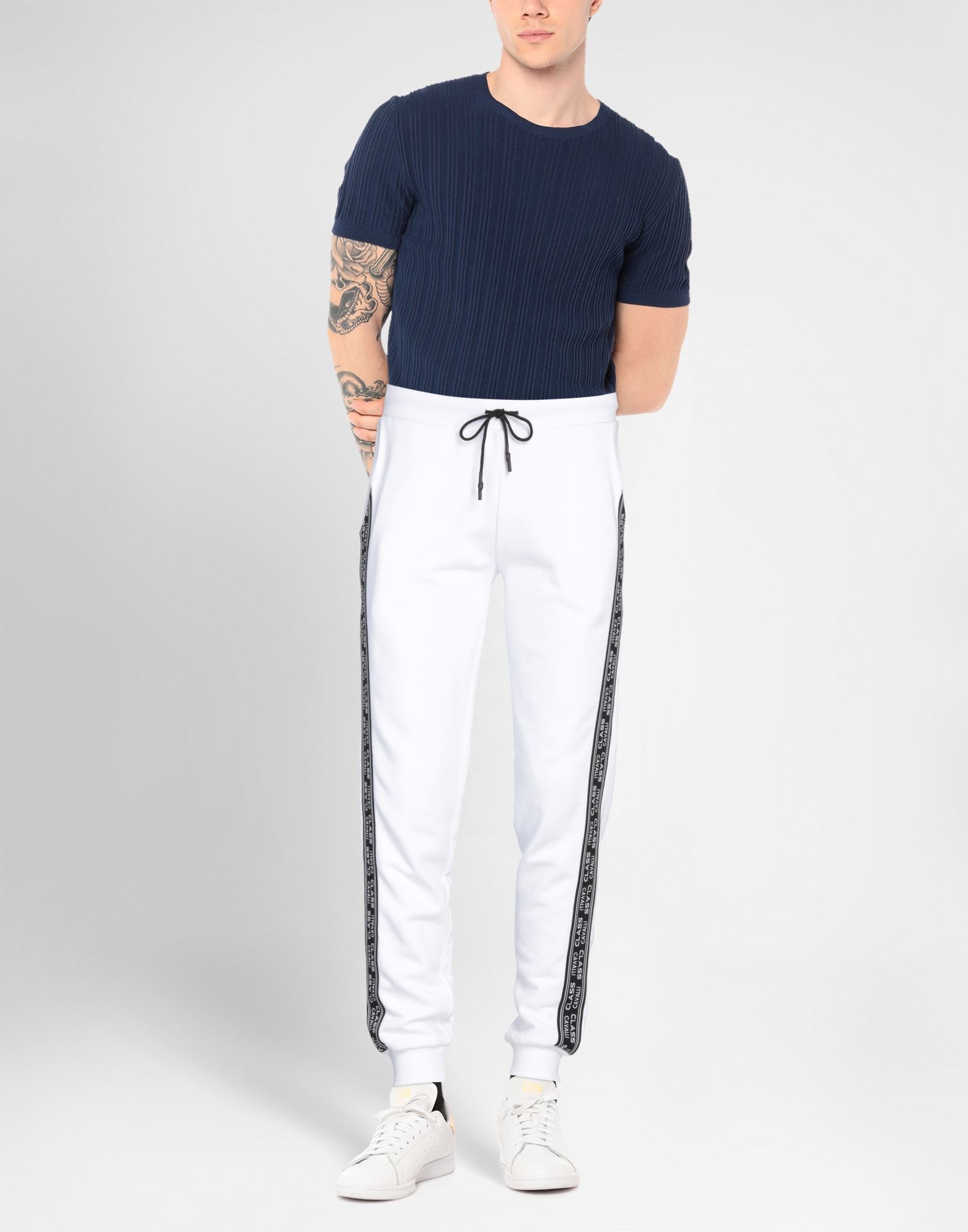  Cavalli Class - Hosen & Röcke - Hosen - On Yoox.com 