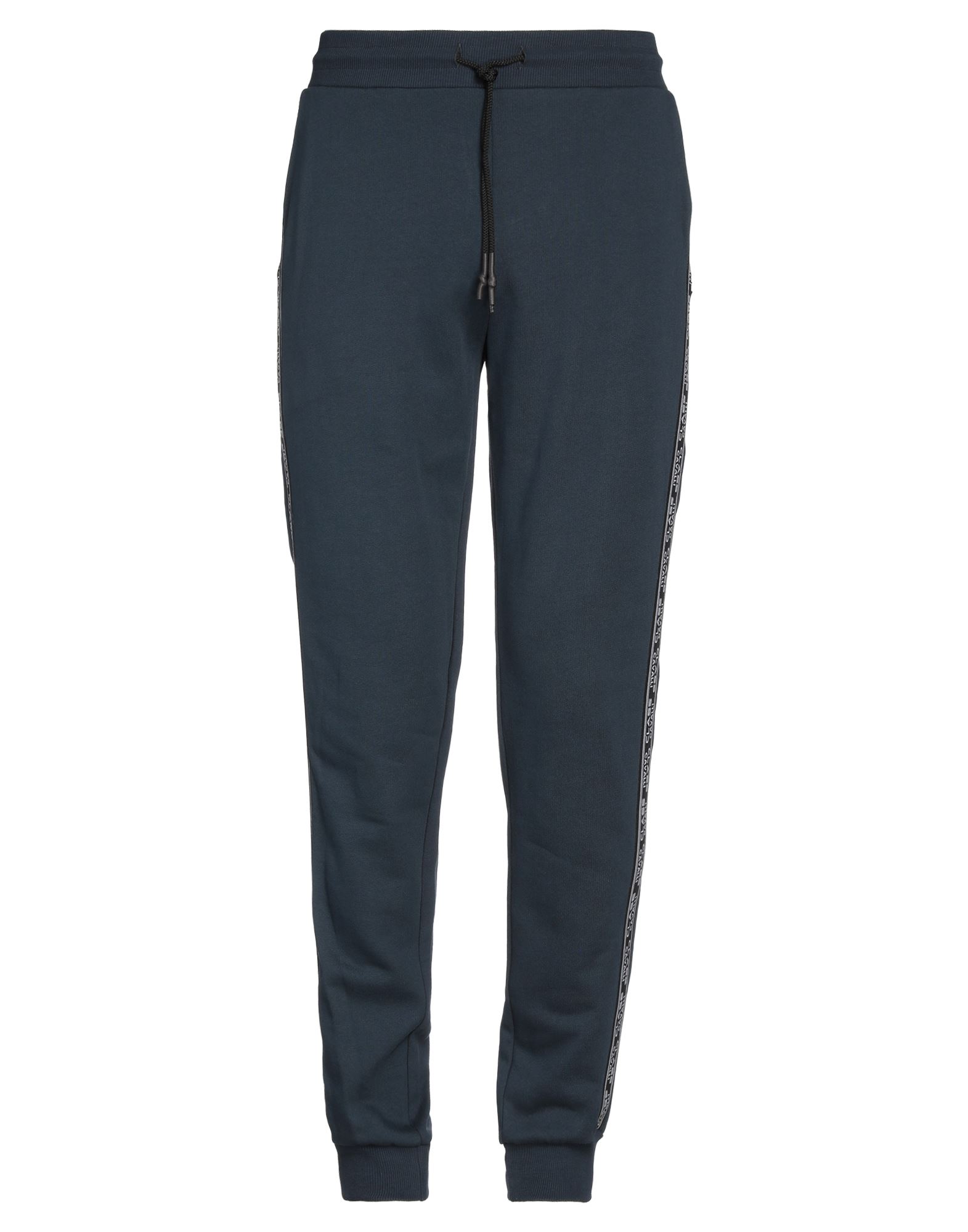 Cavalli Class Pants In Blue