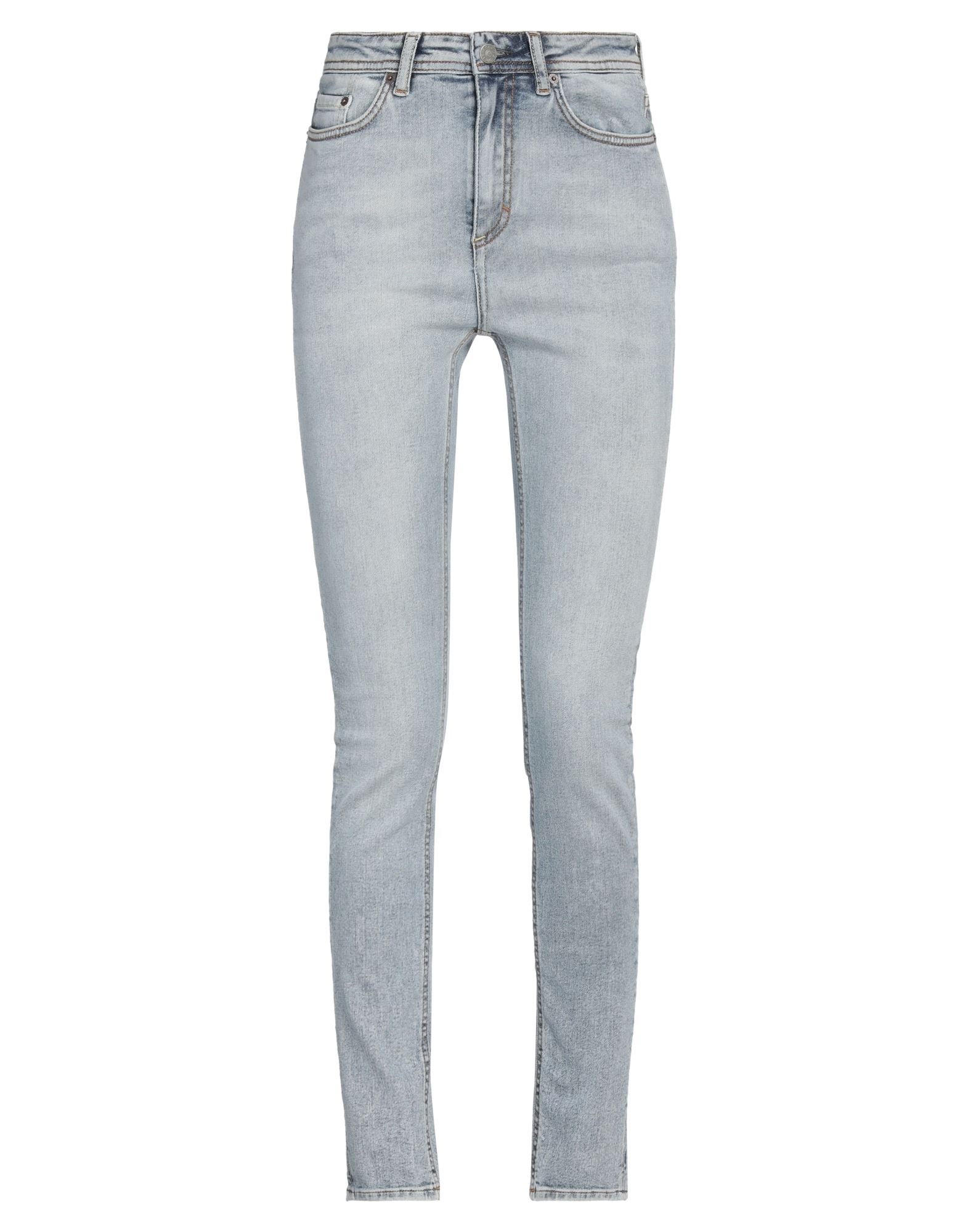 ACNE STUDIOS BLÅ KONST Jeans