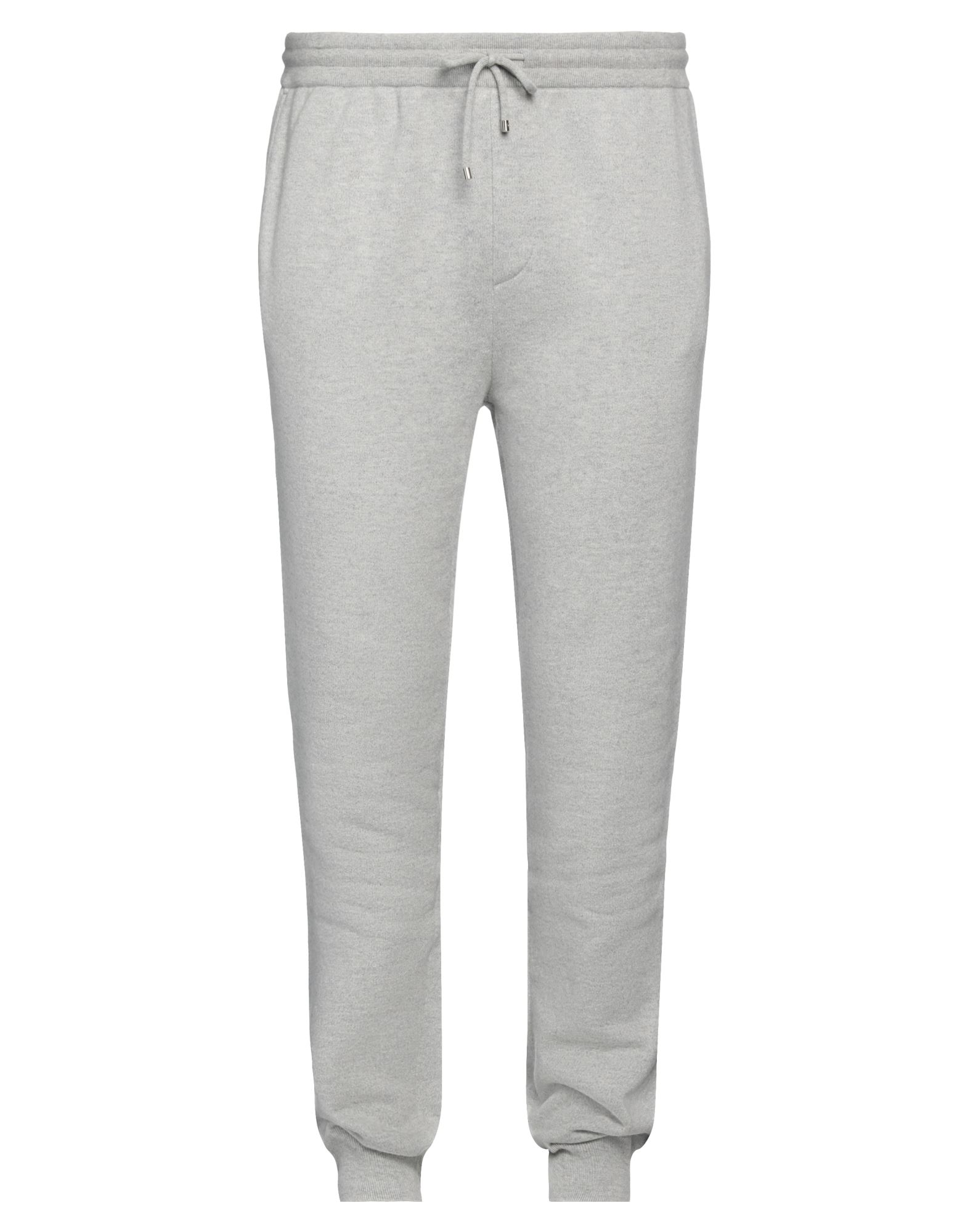 Dunhill Pants In Light Grey