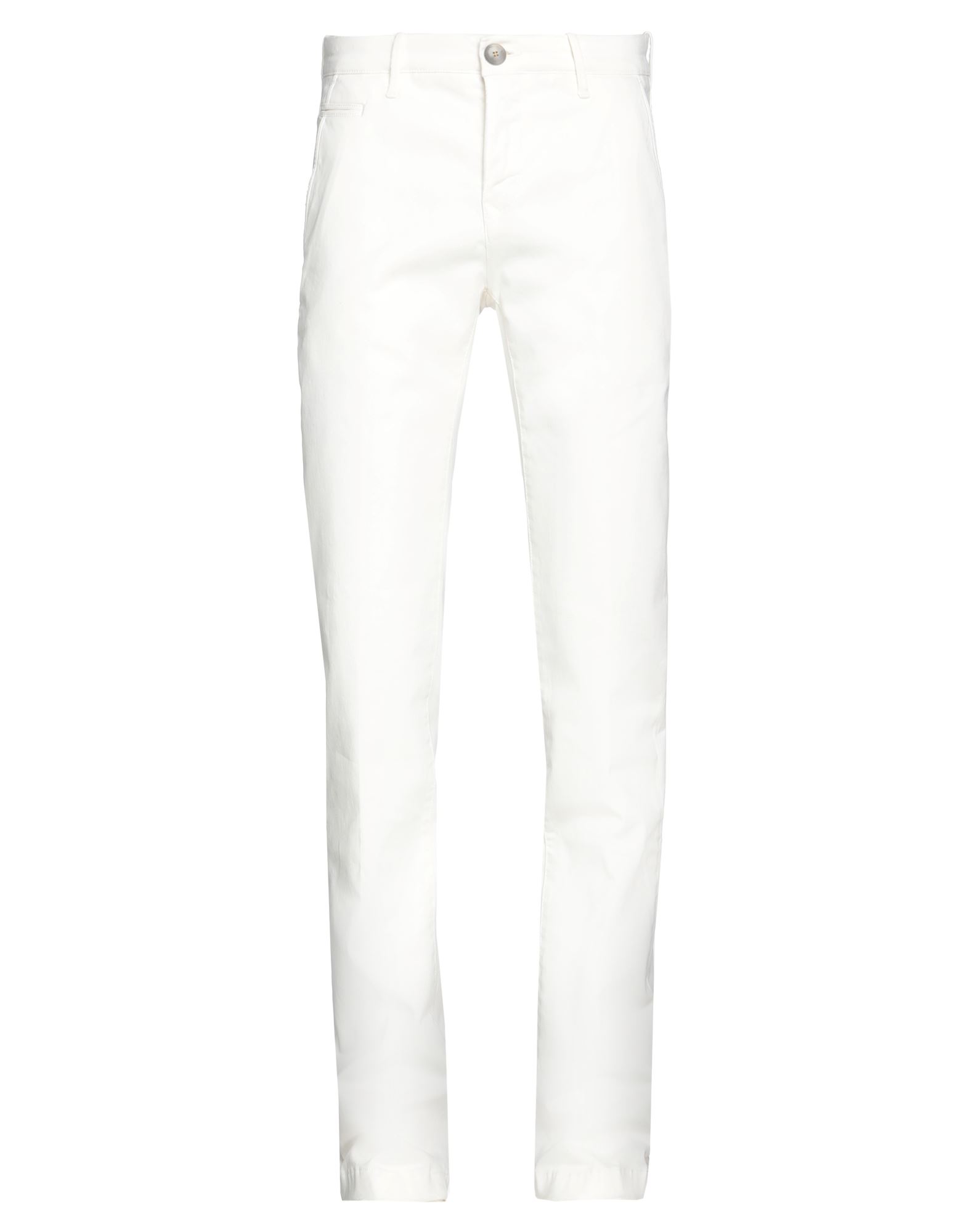 Jacob Cohёn Pants In White