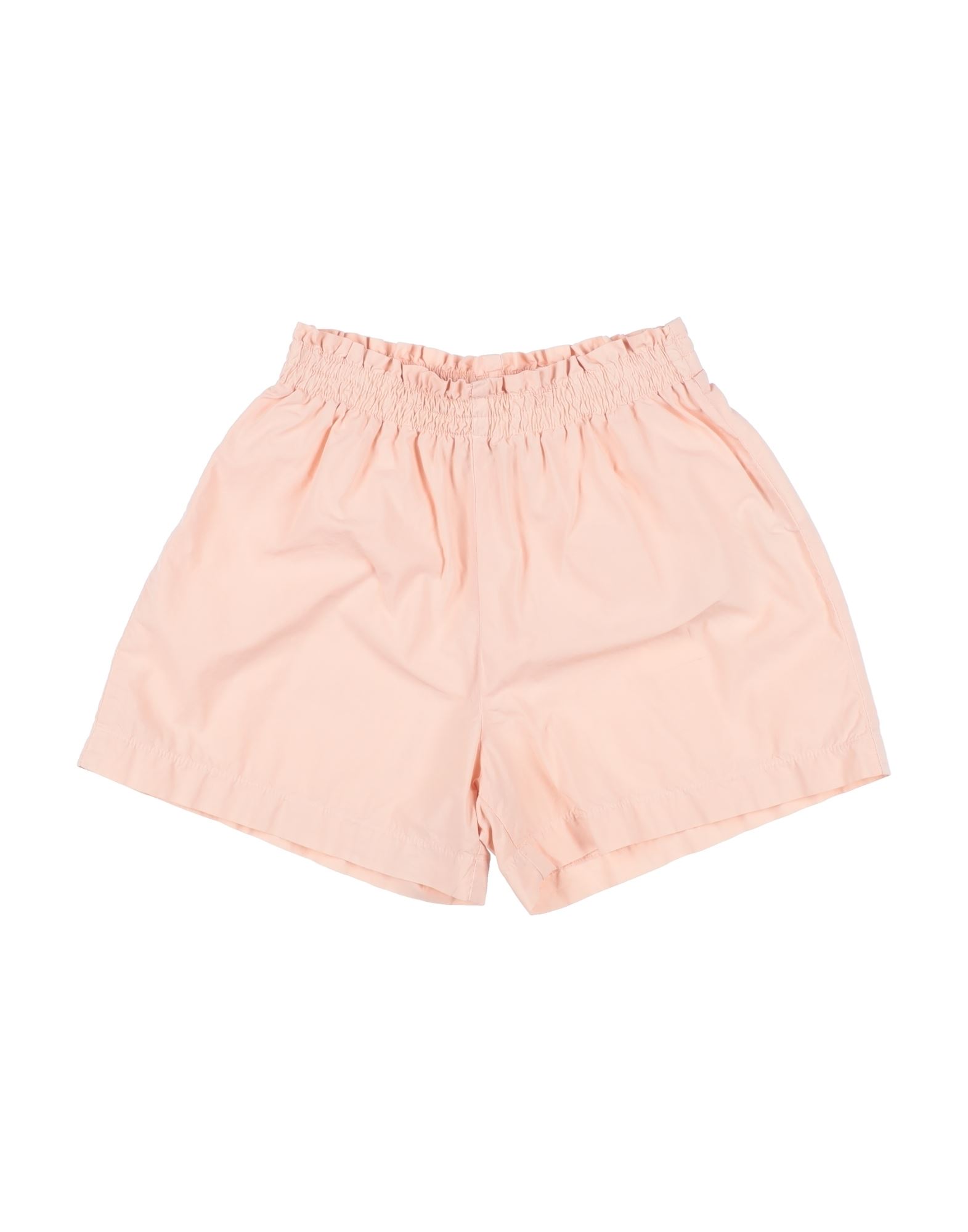 Le Petit Coco Kids' Shorts & Bermuda Shorts In Pink