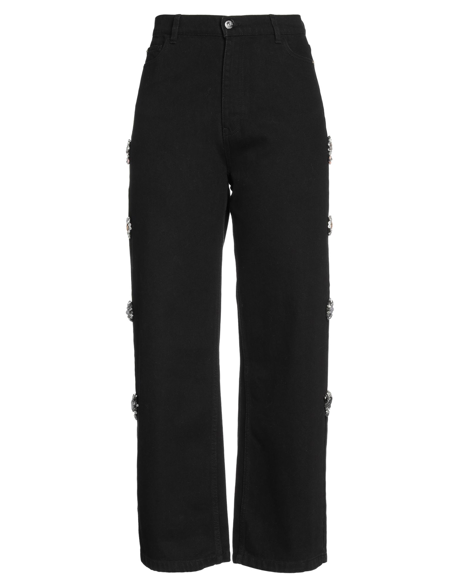 ACTITUDE by TWINSET BOTTOMWEAR Τζιν