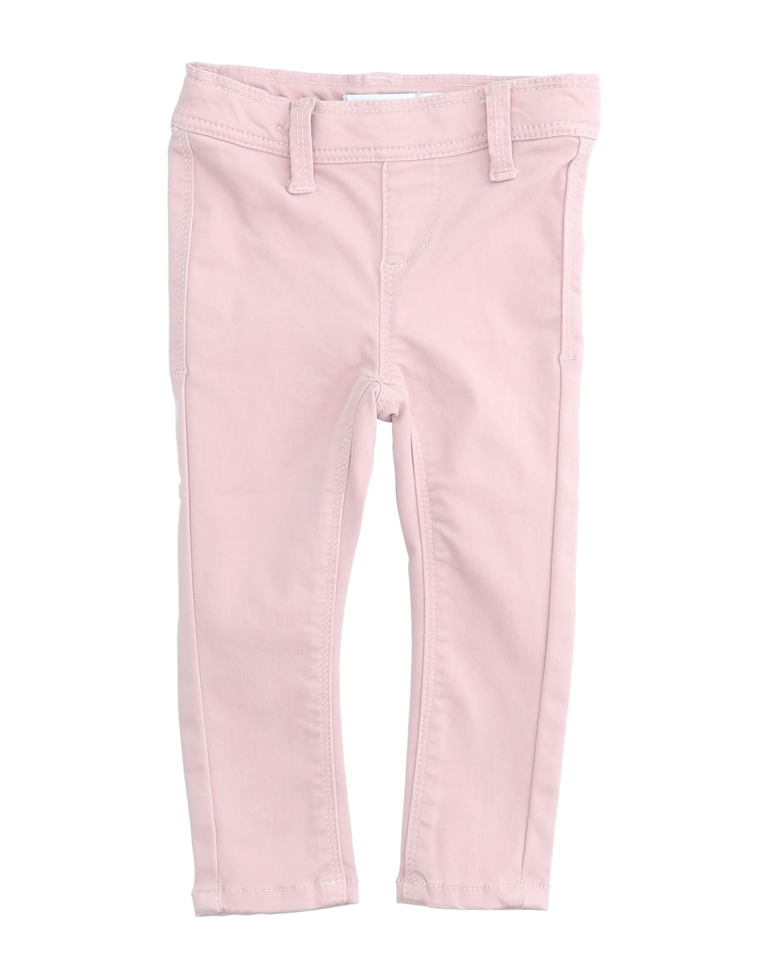 Name It® Kids' Pants In Light Pink