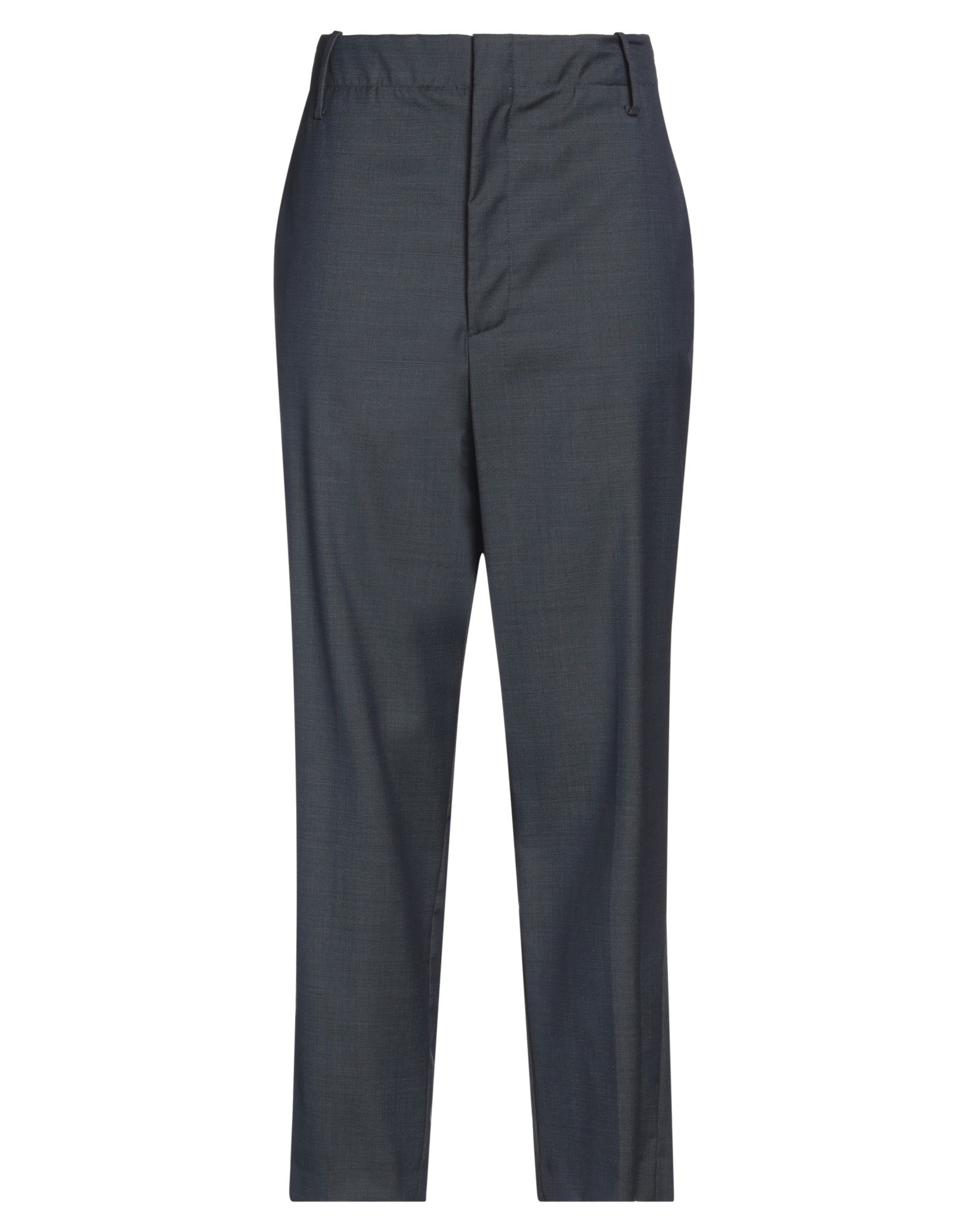 Erika Cavallini Pants In Blue