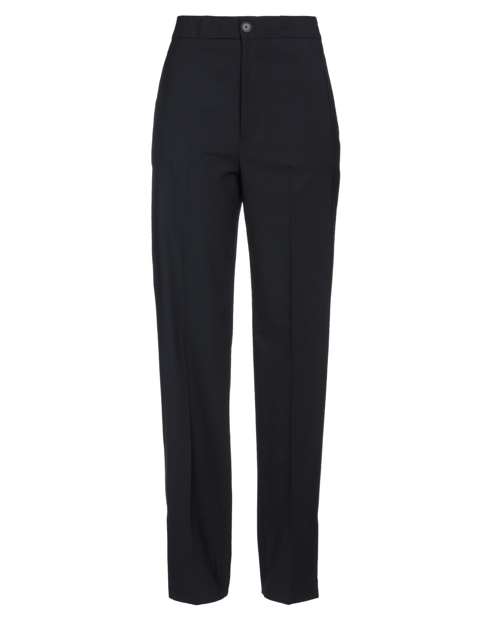 Erika Cavallini Pants In Blue