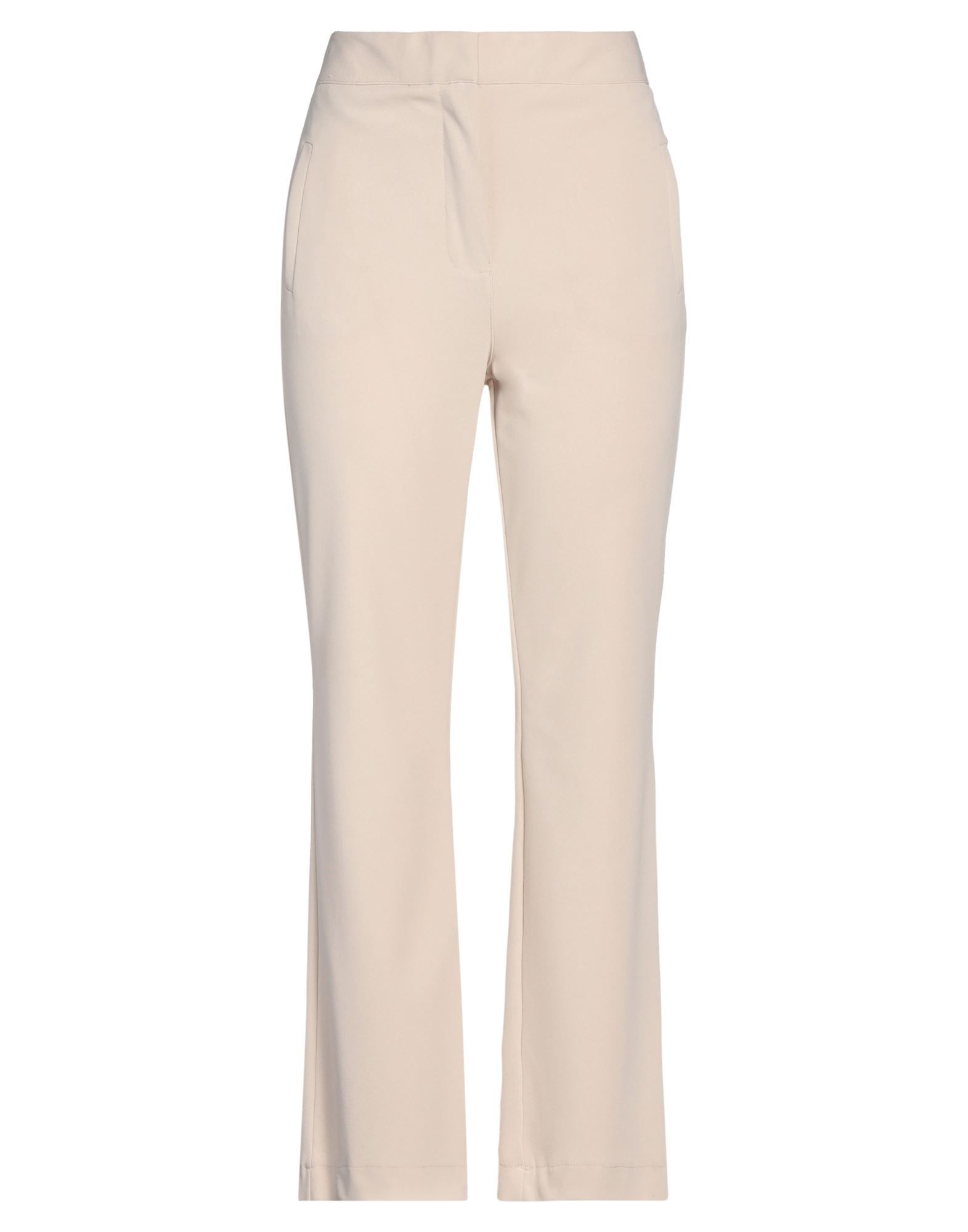 Dixie Pants In Beige