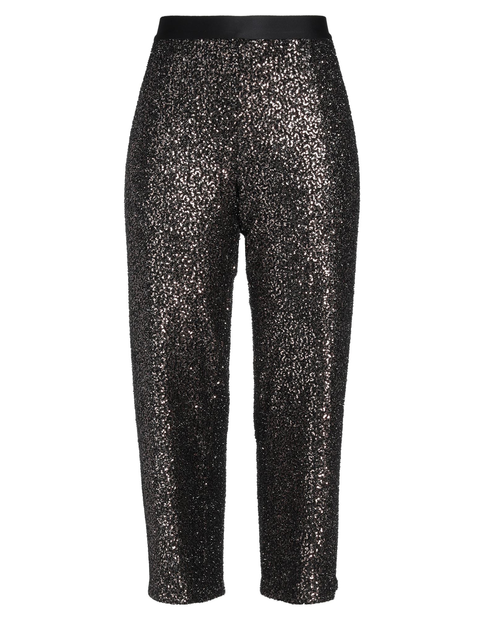 BIANCOGHIACCIO BOTTOMWEAR Casual Παντελόνι