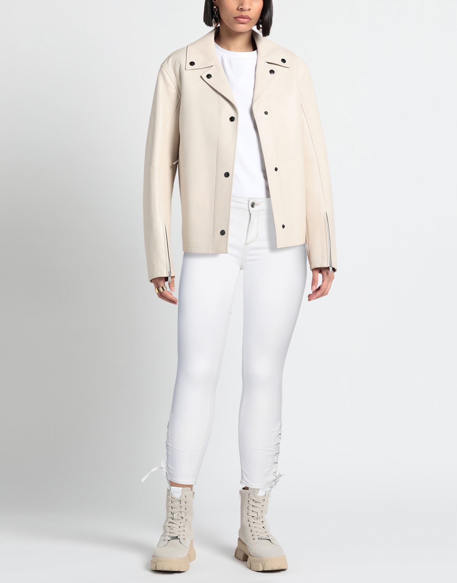 Liu •jo - Hosen & Röcke - Jeanshosen - On Yoox.com 