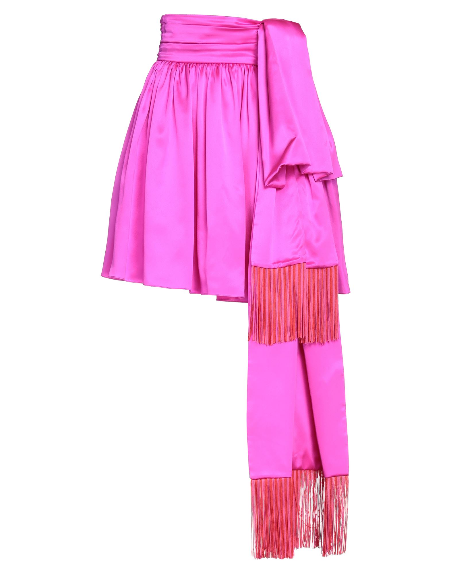 ROCHAS ROCHAS BOTTOMWEAR Μίνι φούστα
