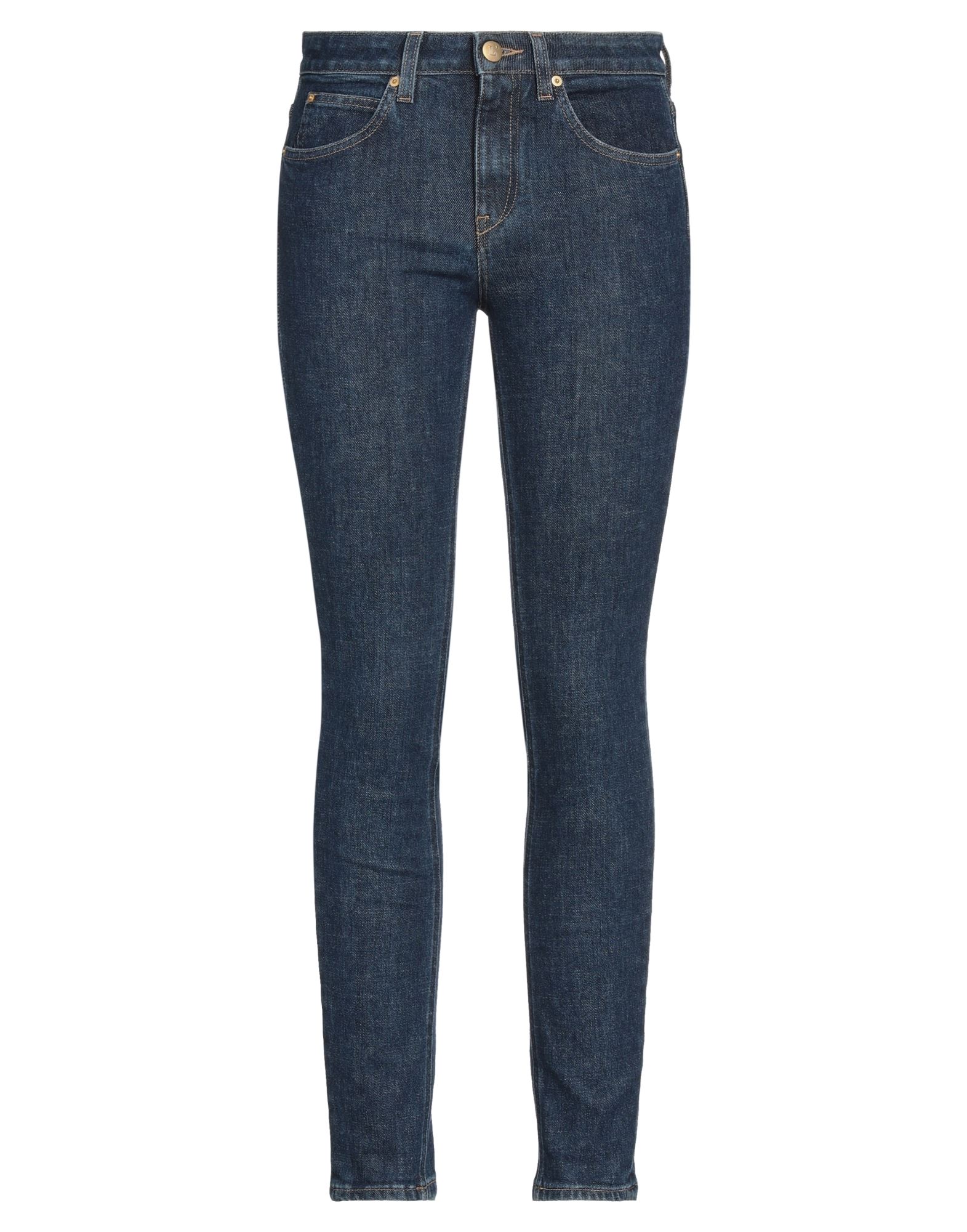L'autre Chose Jeans In Blue