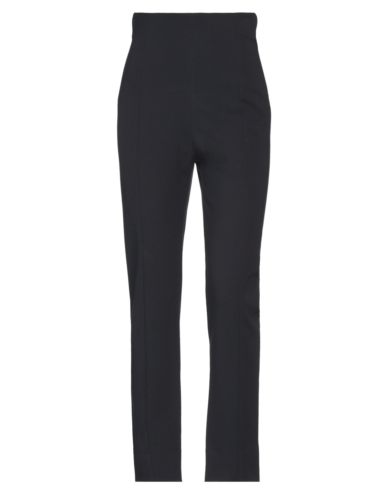 Lorena Antoniazzi Pants In Blue