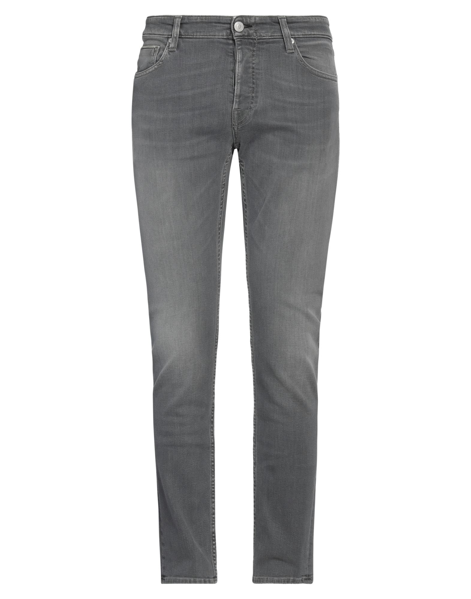 Care Label Jeans In Grey | ModeSens