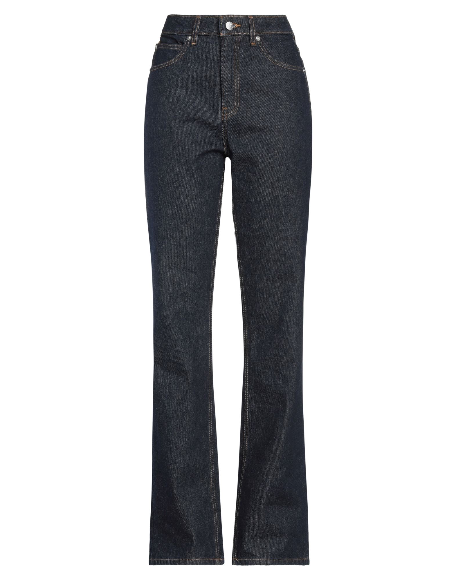 Zadig & Voltaire Jeans In Blue