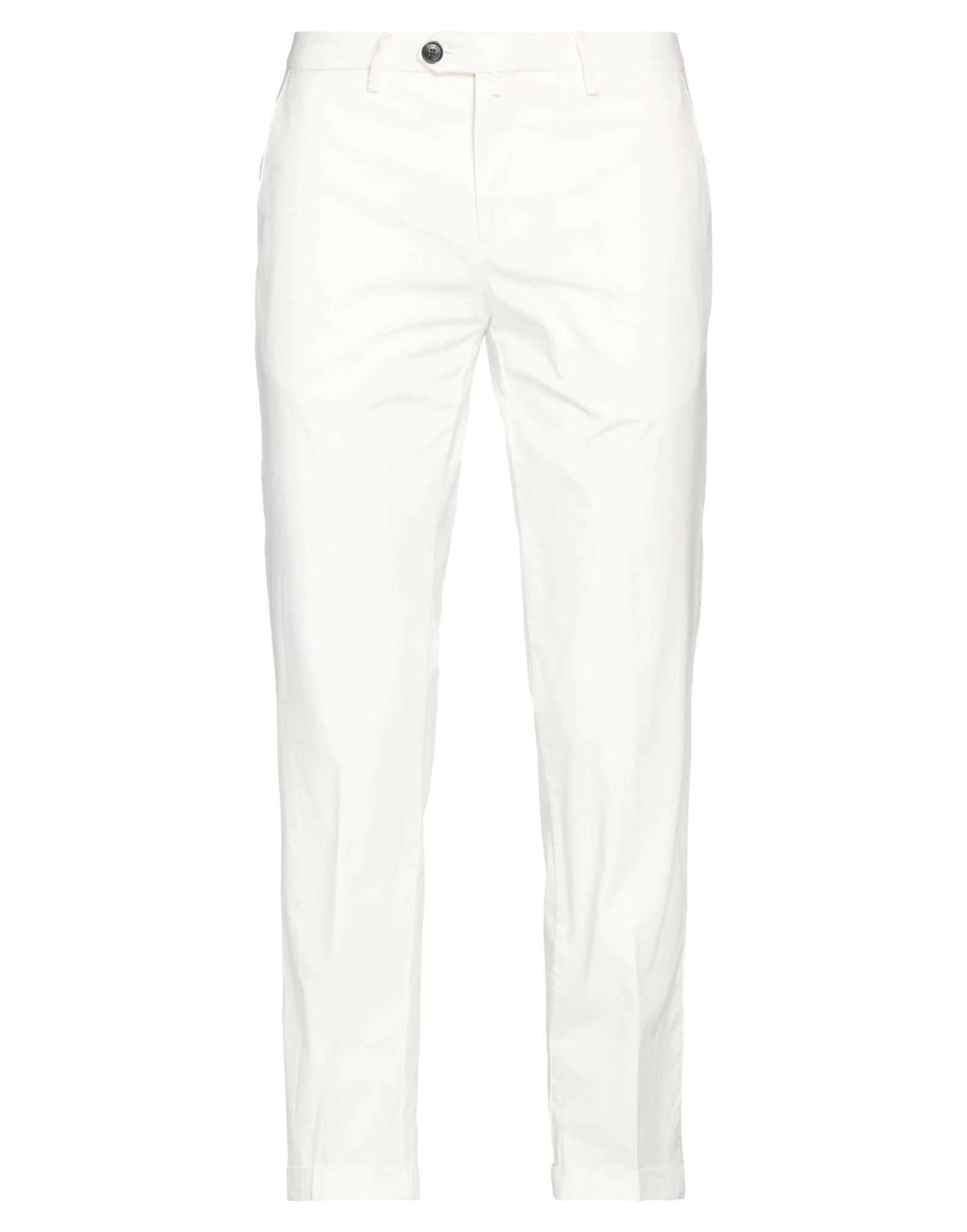 Sartorio Pants In White