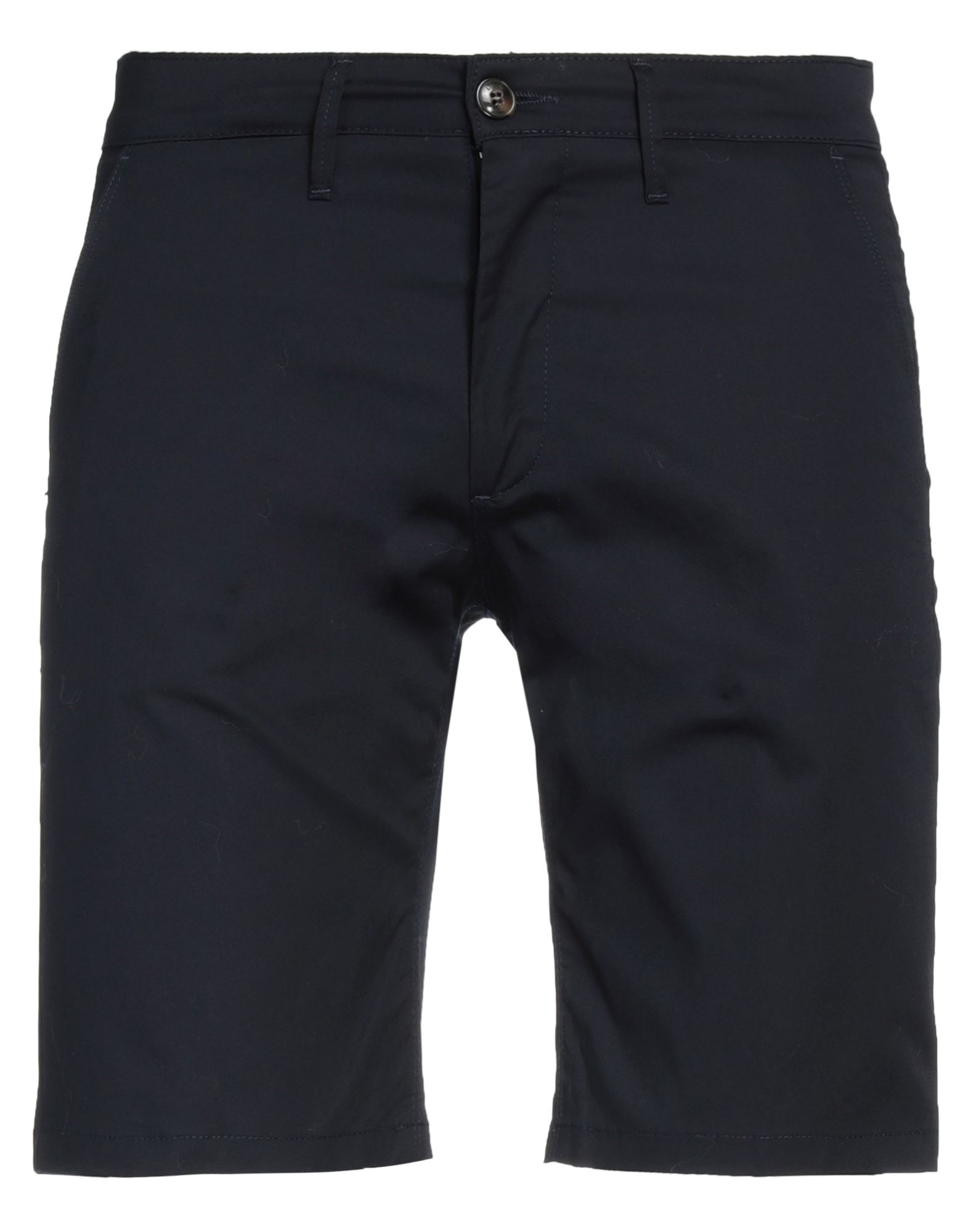 Liu •jo Man Shorts & Bermuda Shorts In Blue