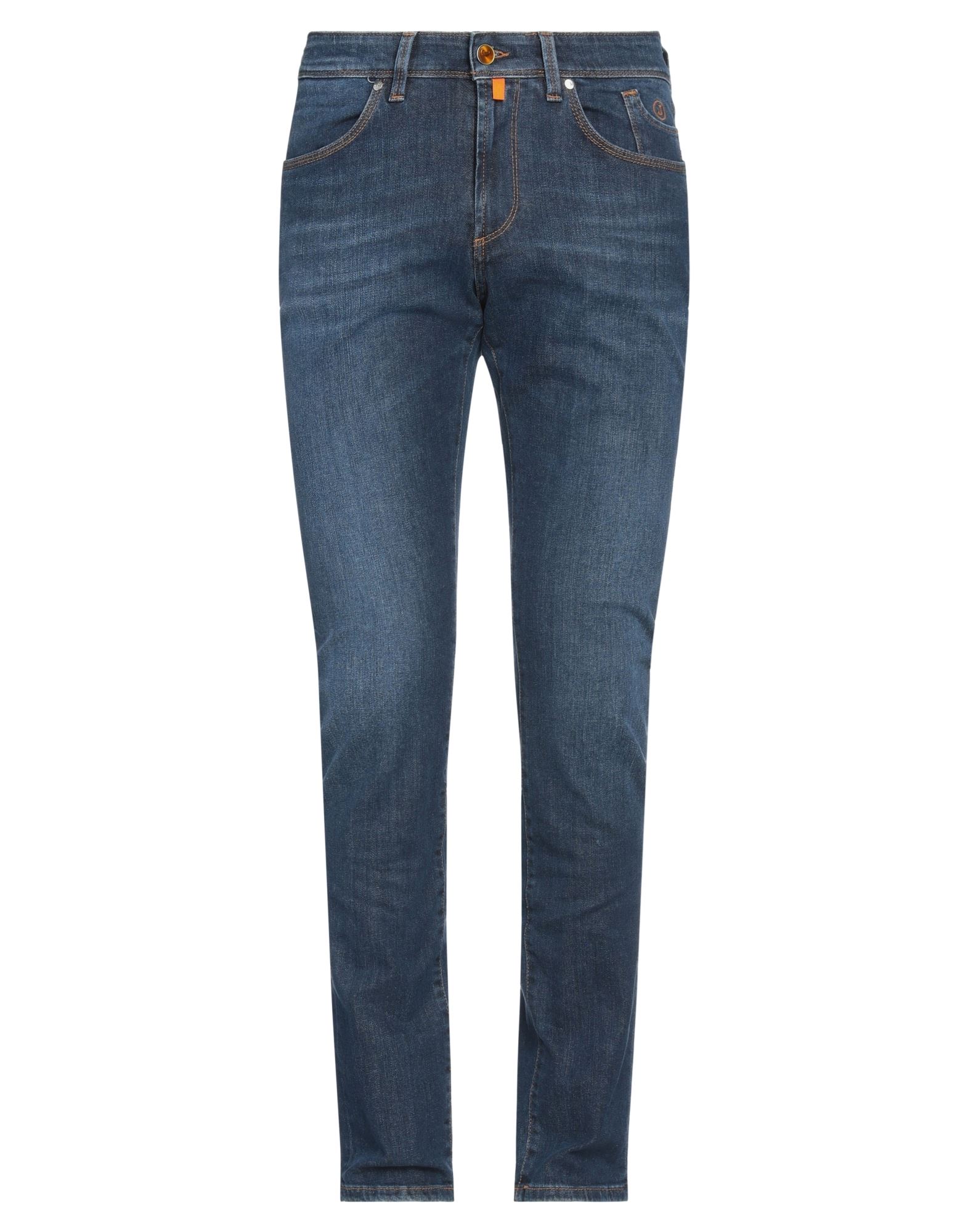 Jeckerson Jeans In Blue