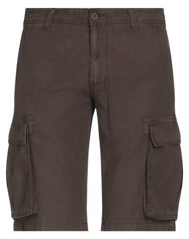 ETRO Straight-Leg Linen Bermuda Shorts for Men