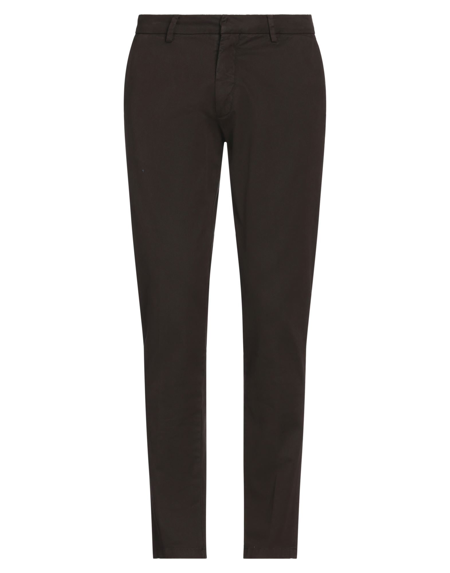 Gazzarrini Pants In Brown