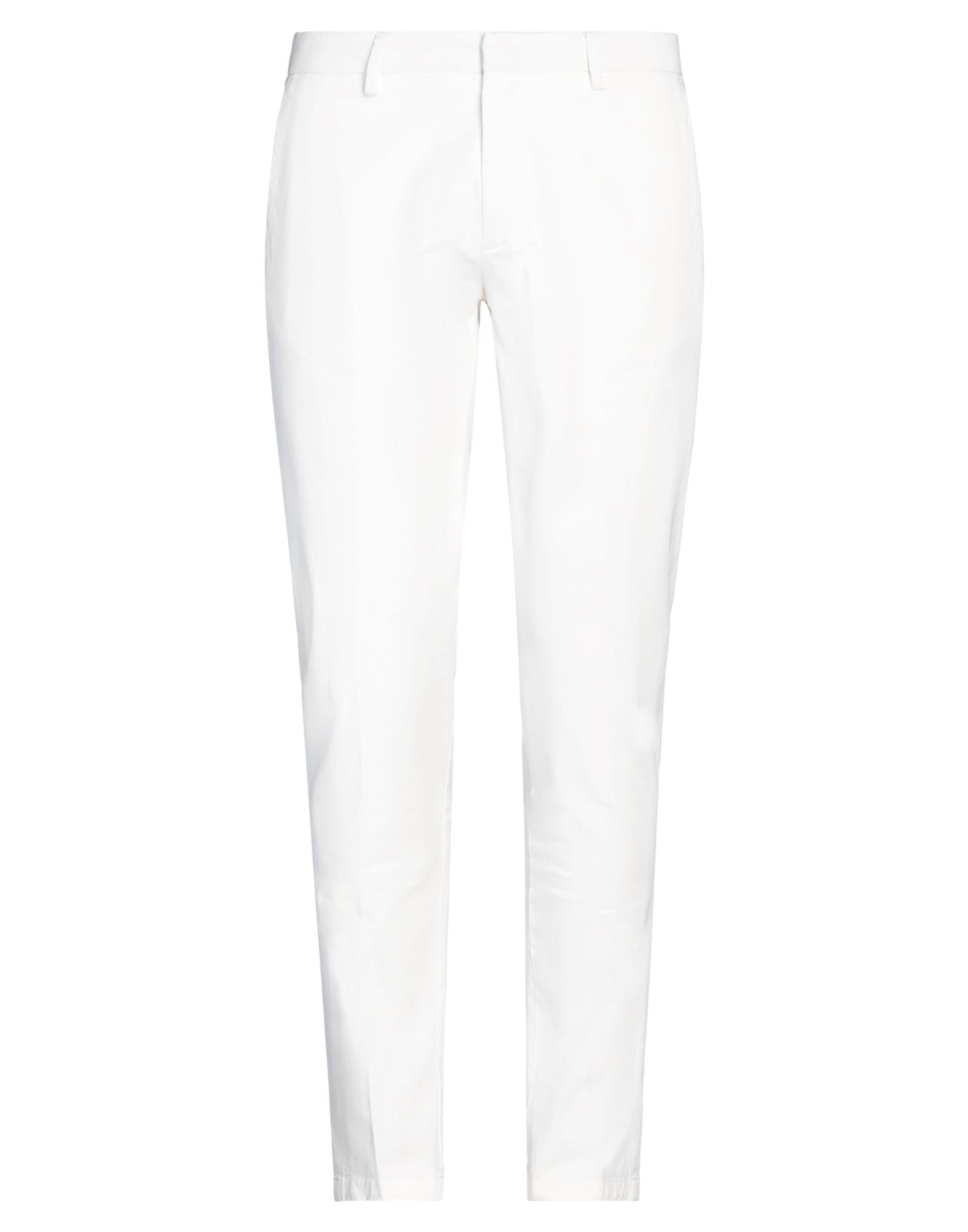 Gazzarrini Pants In White