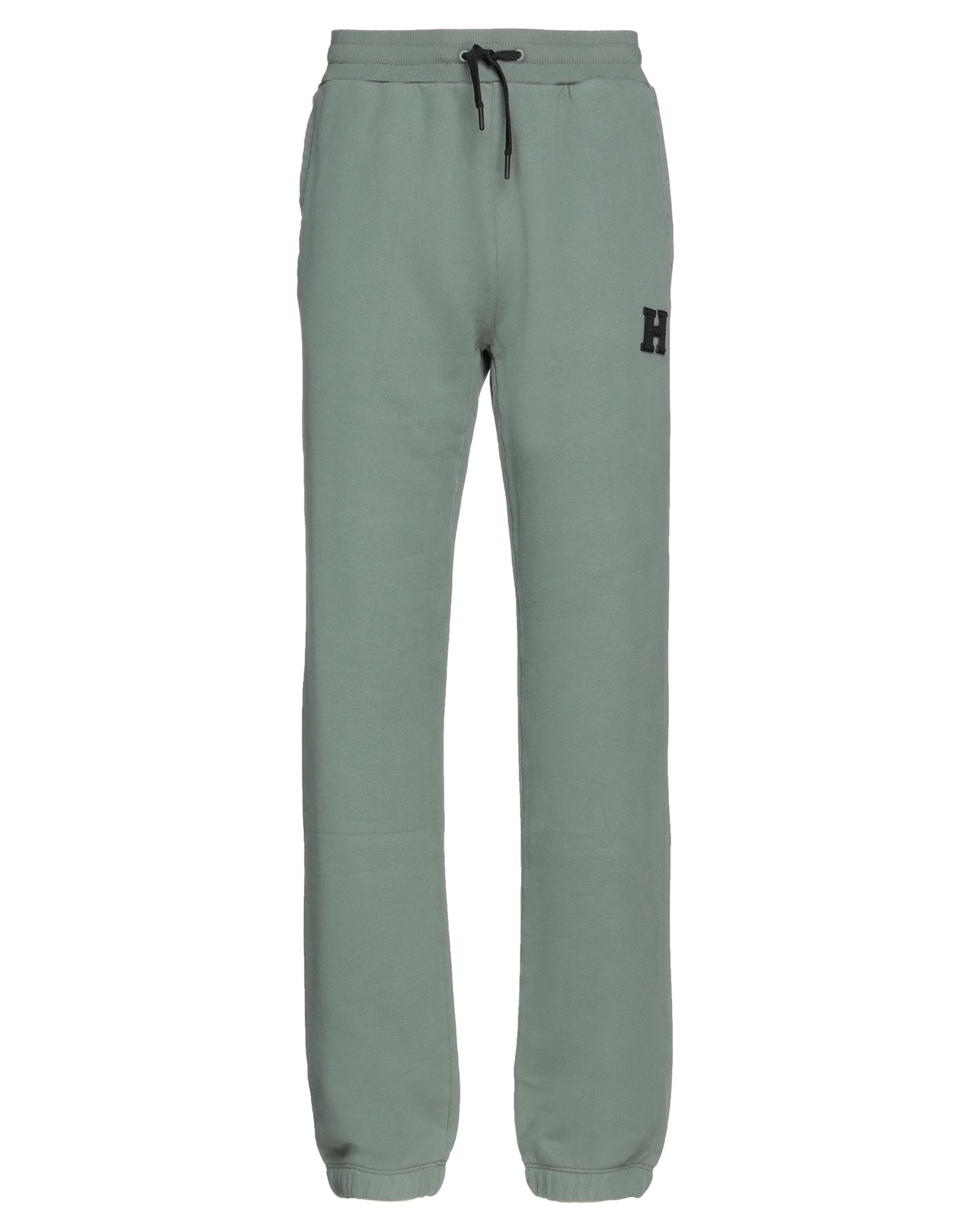 Historic Pants In Sage Green