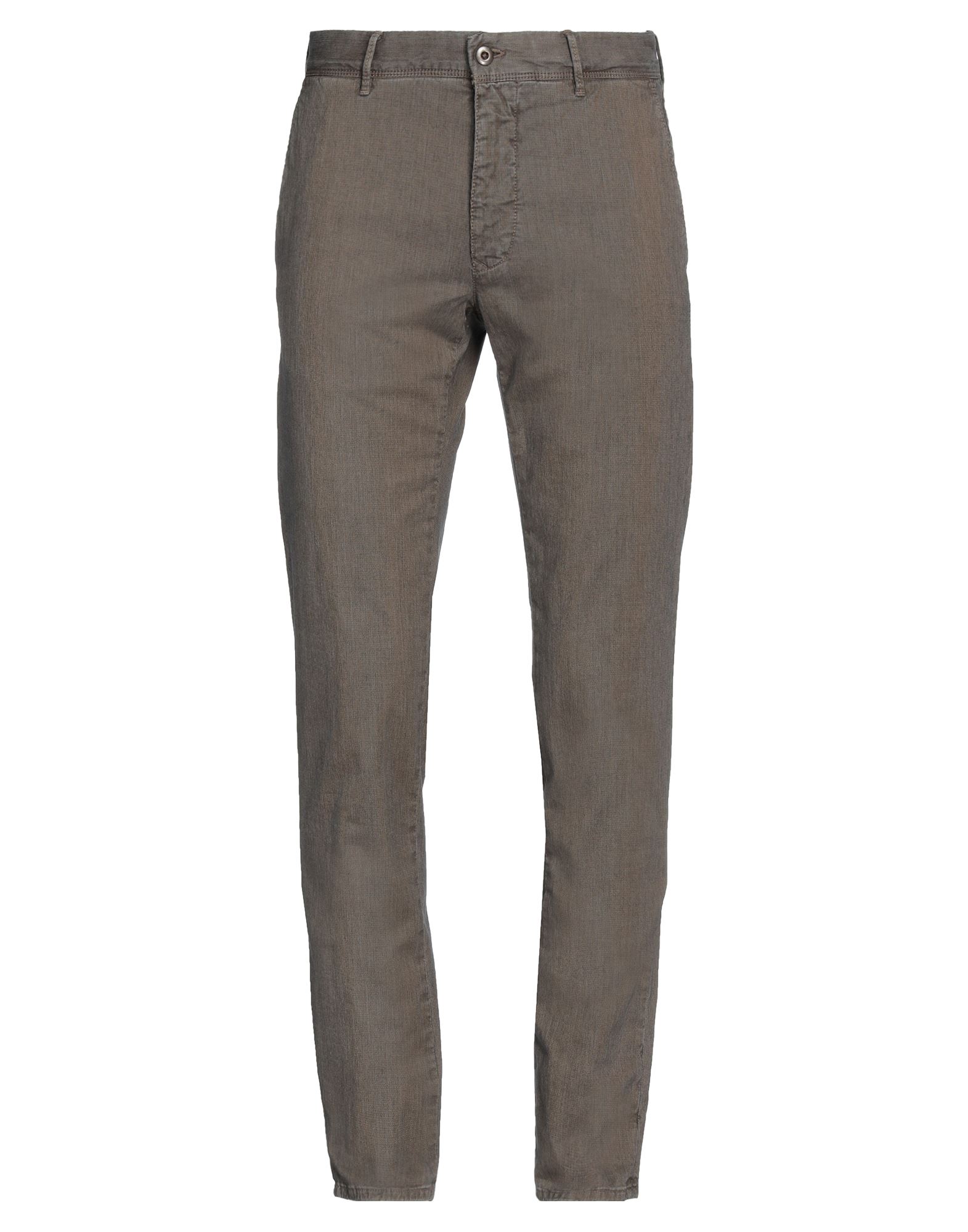 Incotex Pants In Beige