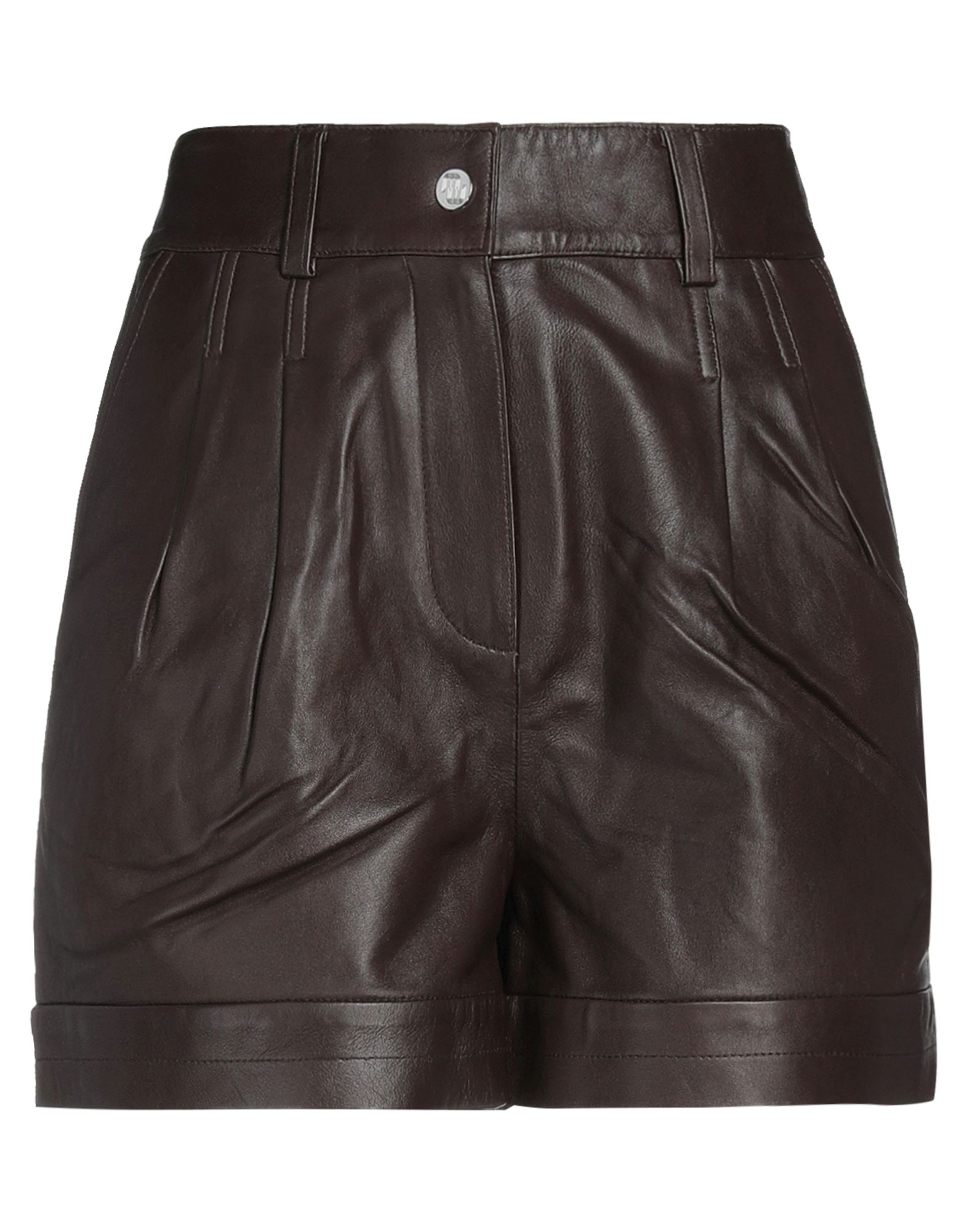 MAJE BOTTOMWEAR Σορτς & Βερμούδες