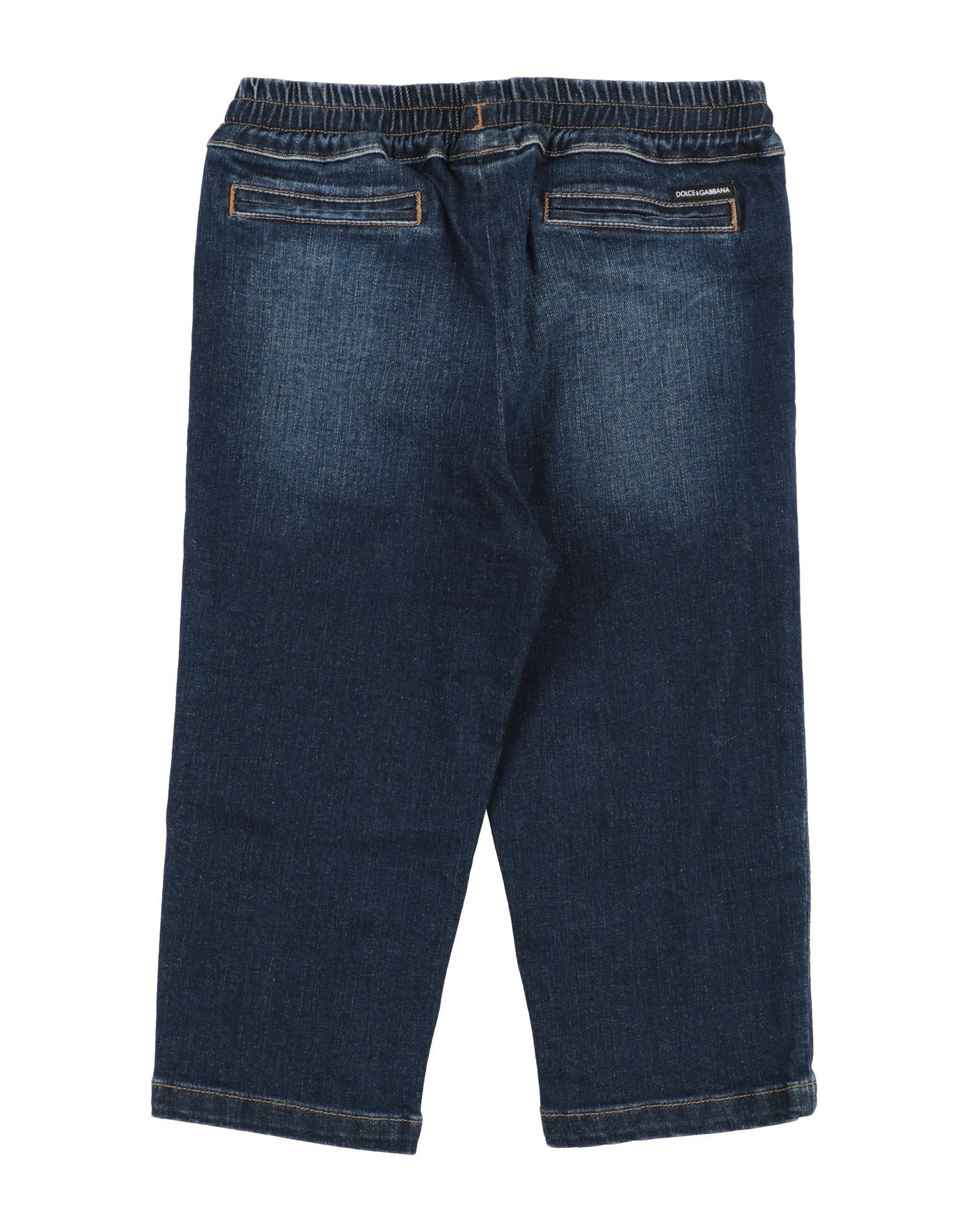 Dolce&gabbana - Hosen & Röcke - Jeanshosen - On Yoox.com 