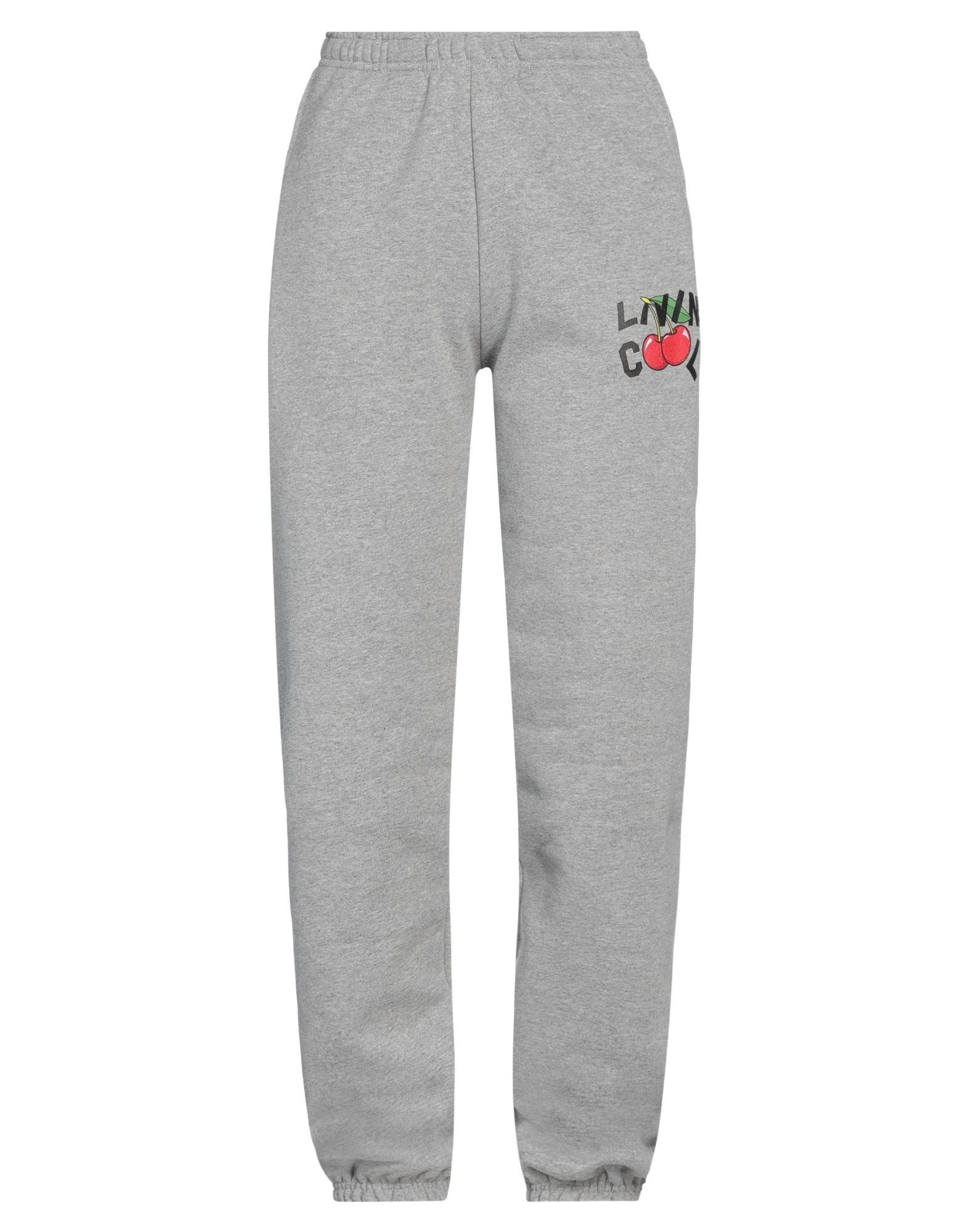 Livincool Pants In Grey