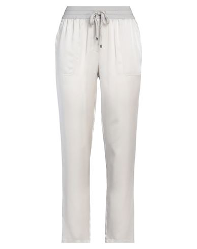 Hose Damen Hellgrau 36 Damen