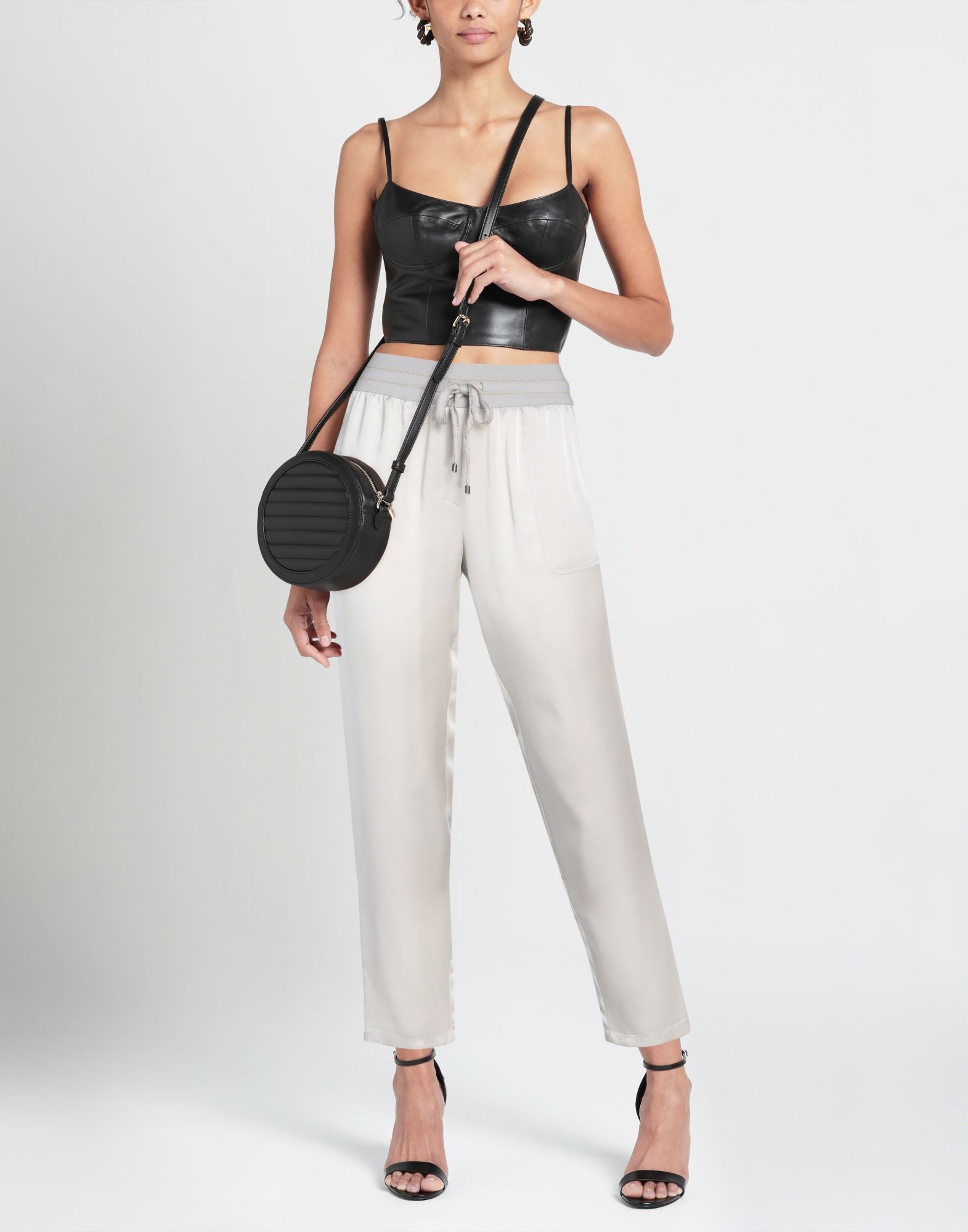  Lorena Antoniazzi - Hosen & Röcke - Hosen - On Yoox.com 